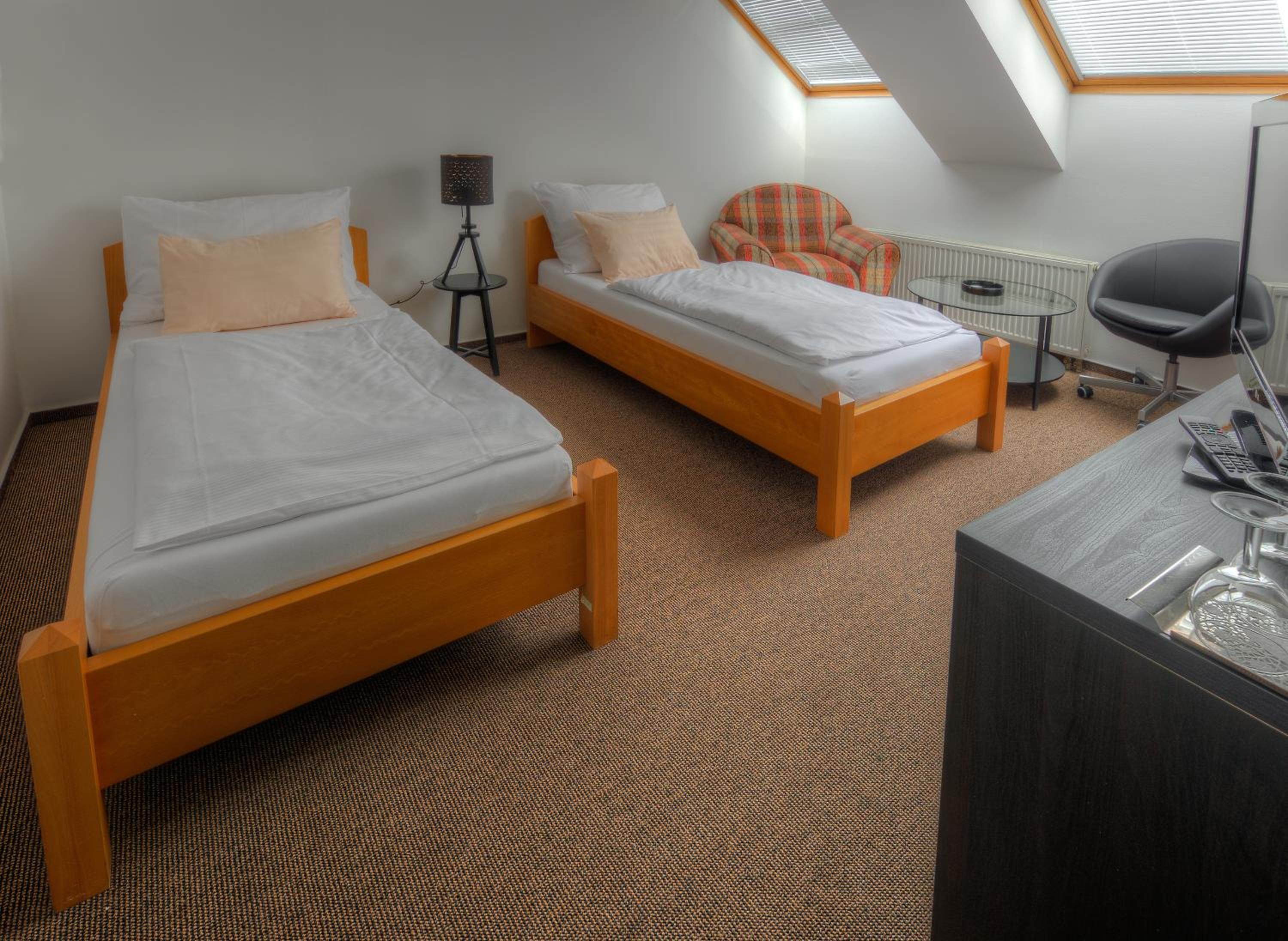 Double Room - Photo 3