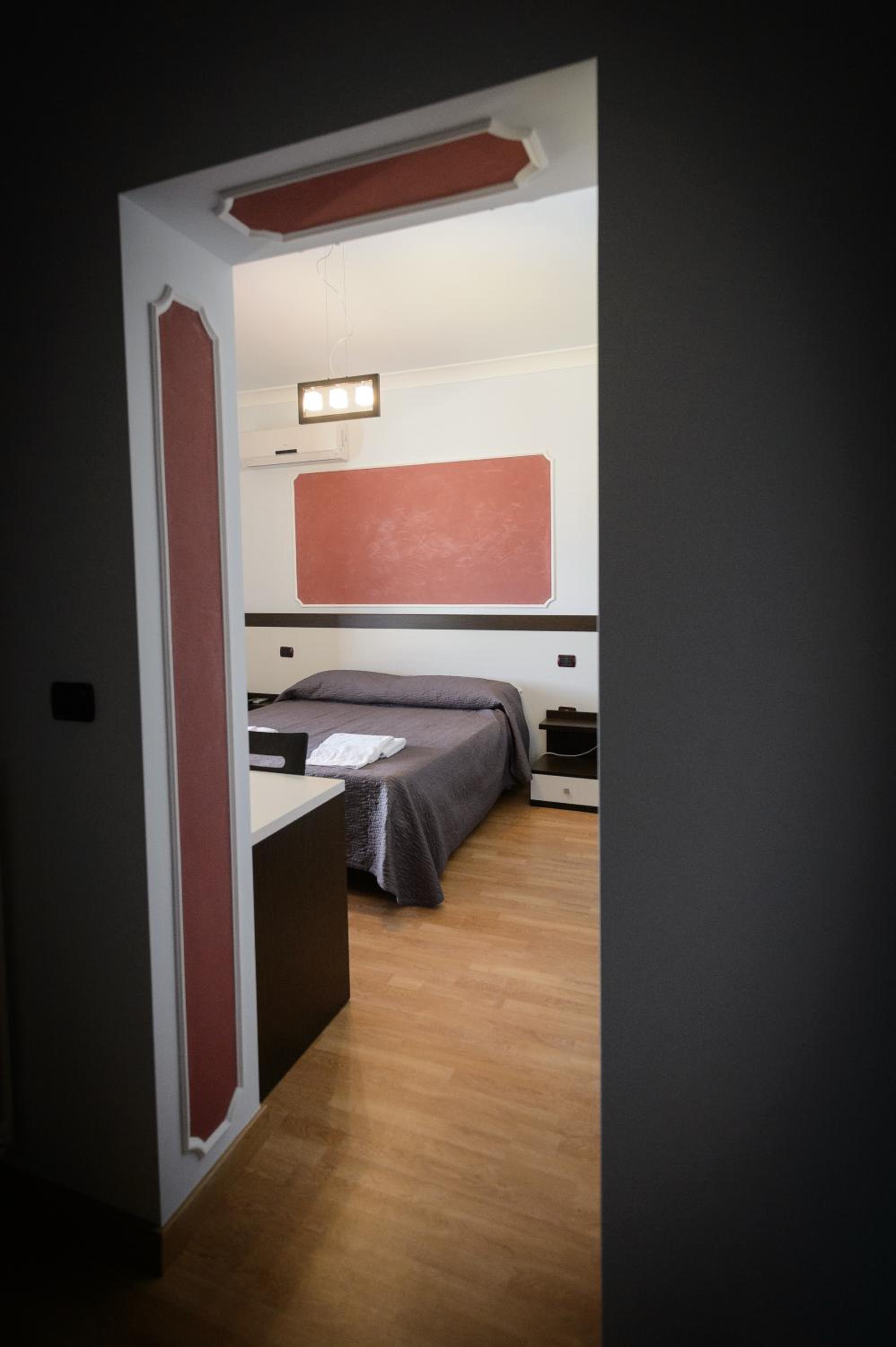 Triple Room photo 3