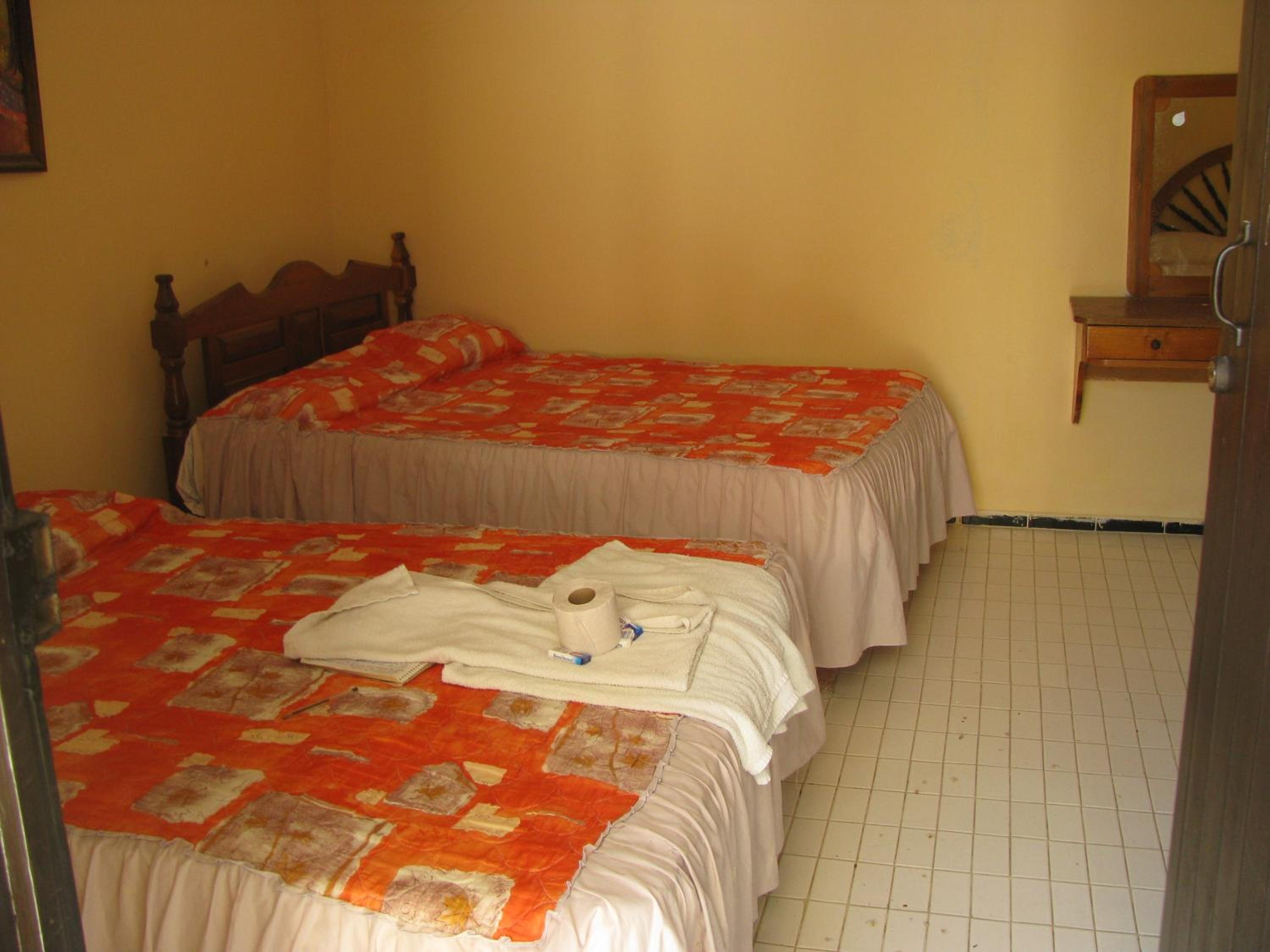 Triple Room photo 2
