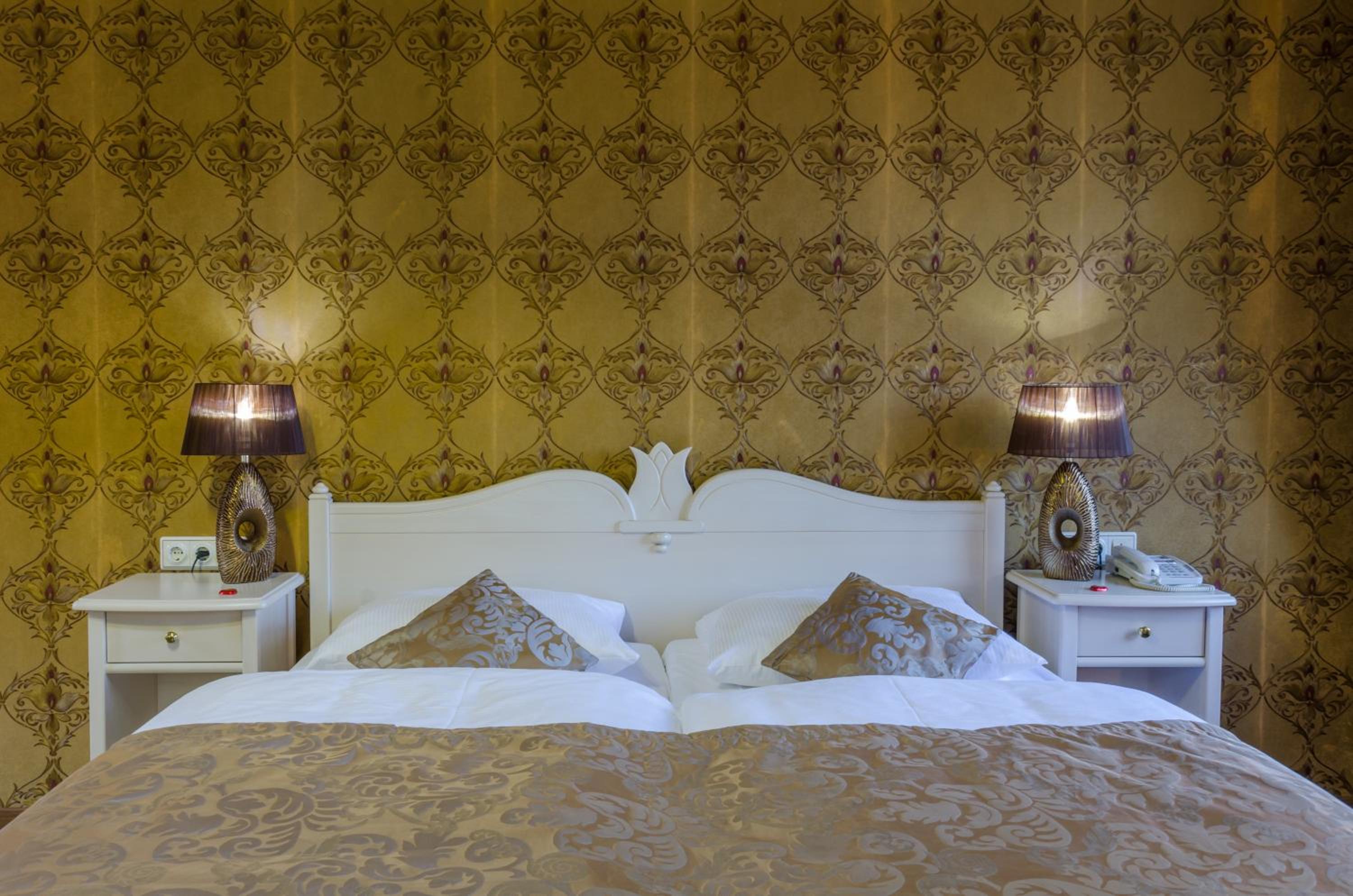 Double Room - Photo 1