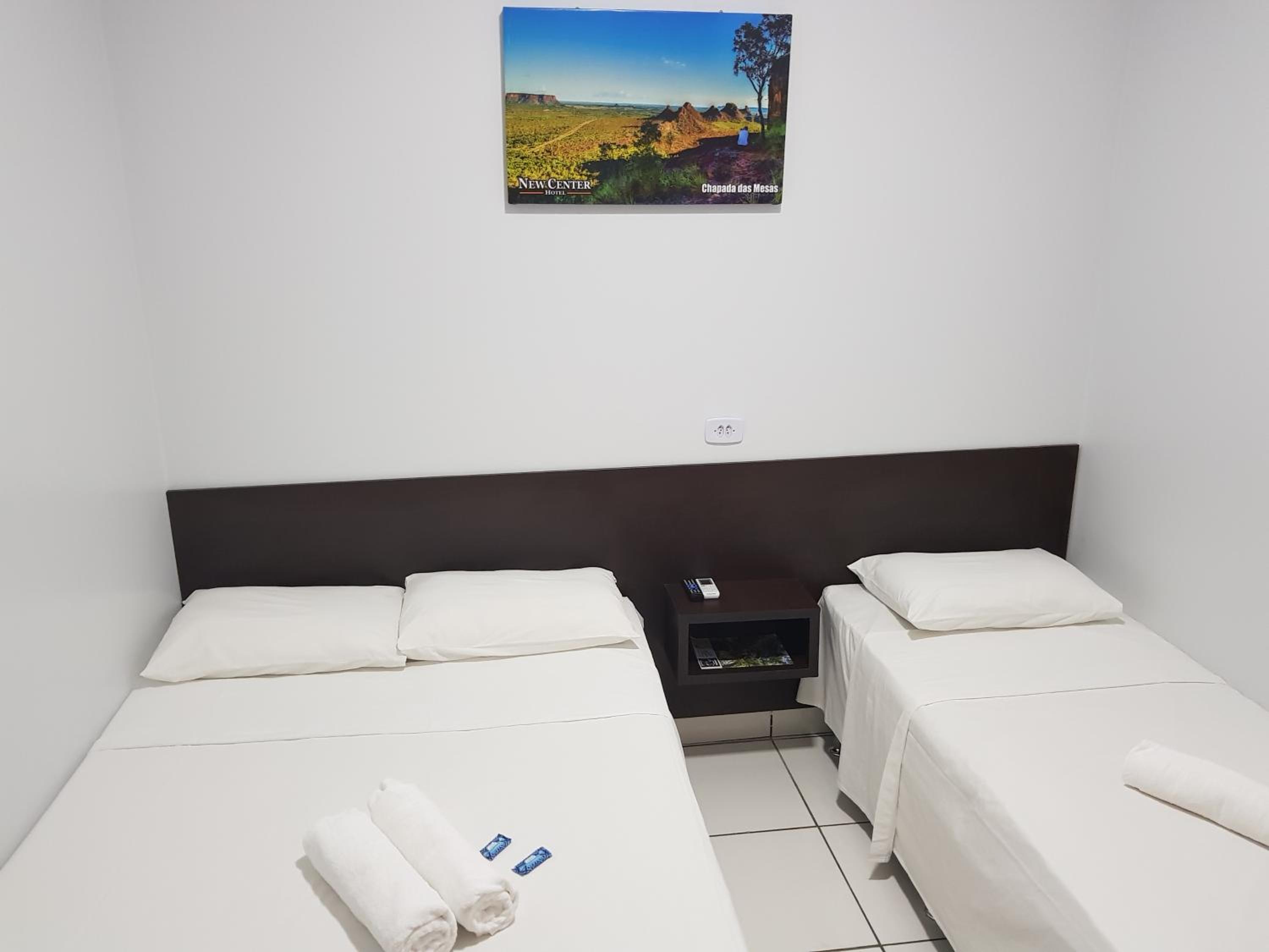 Triple Room photo 3