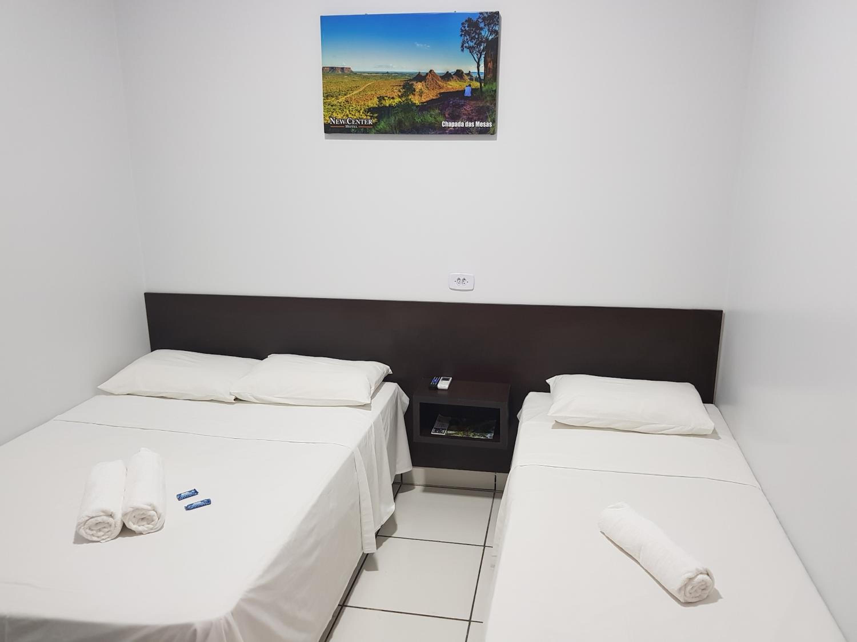 Triple Room photo 2