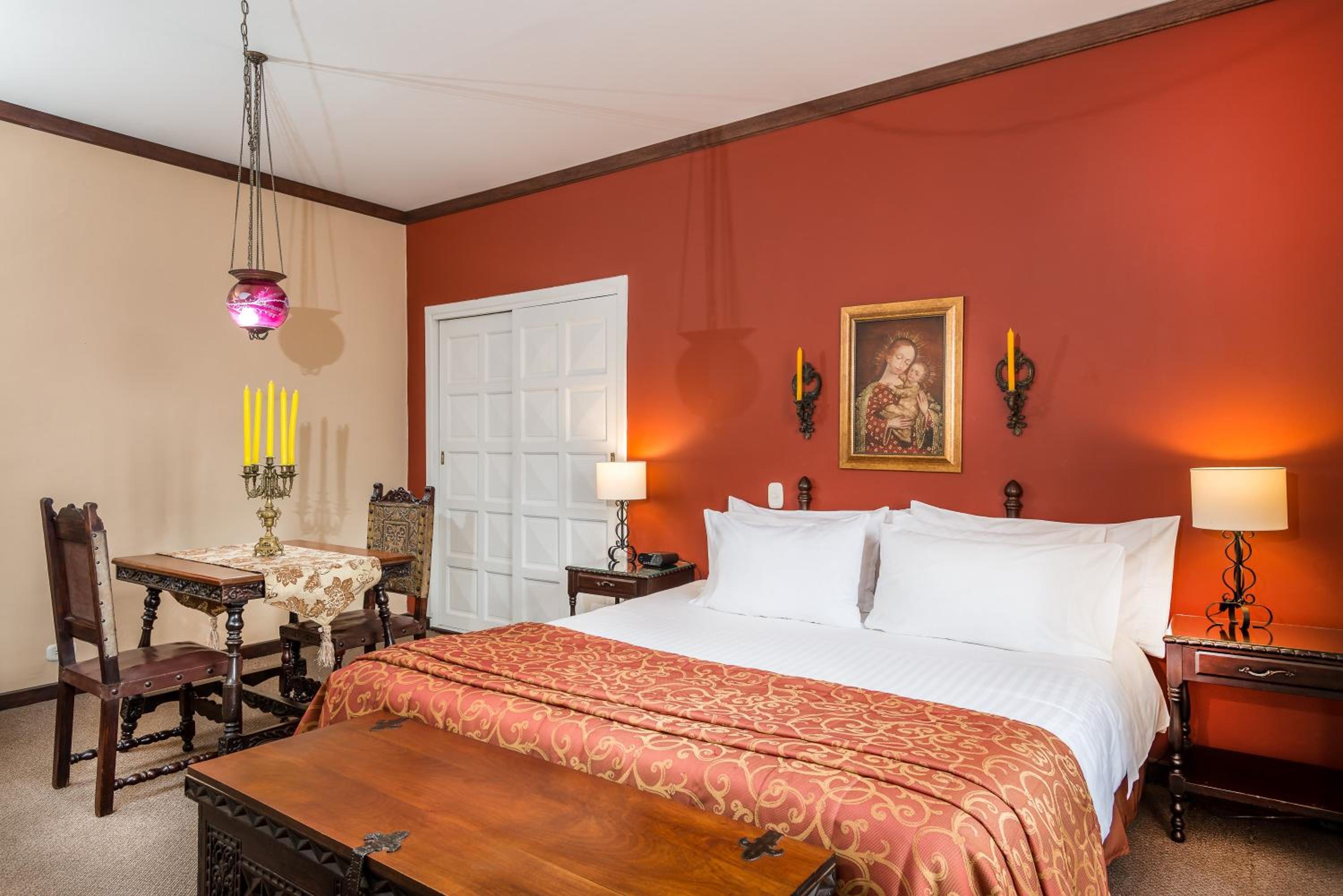 Queen Room - Photo 1