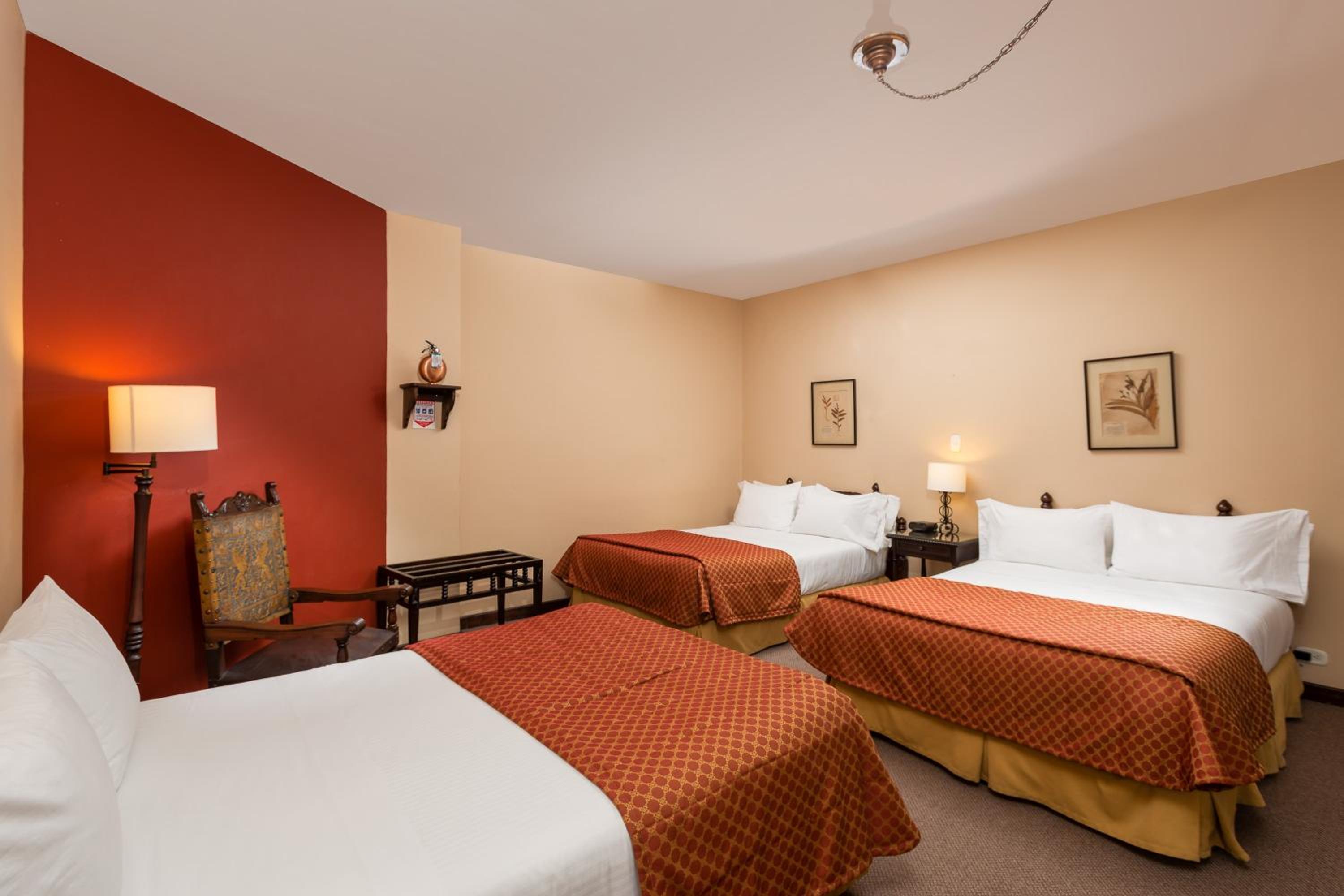 Triple Room - Photo 5