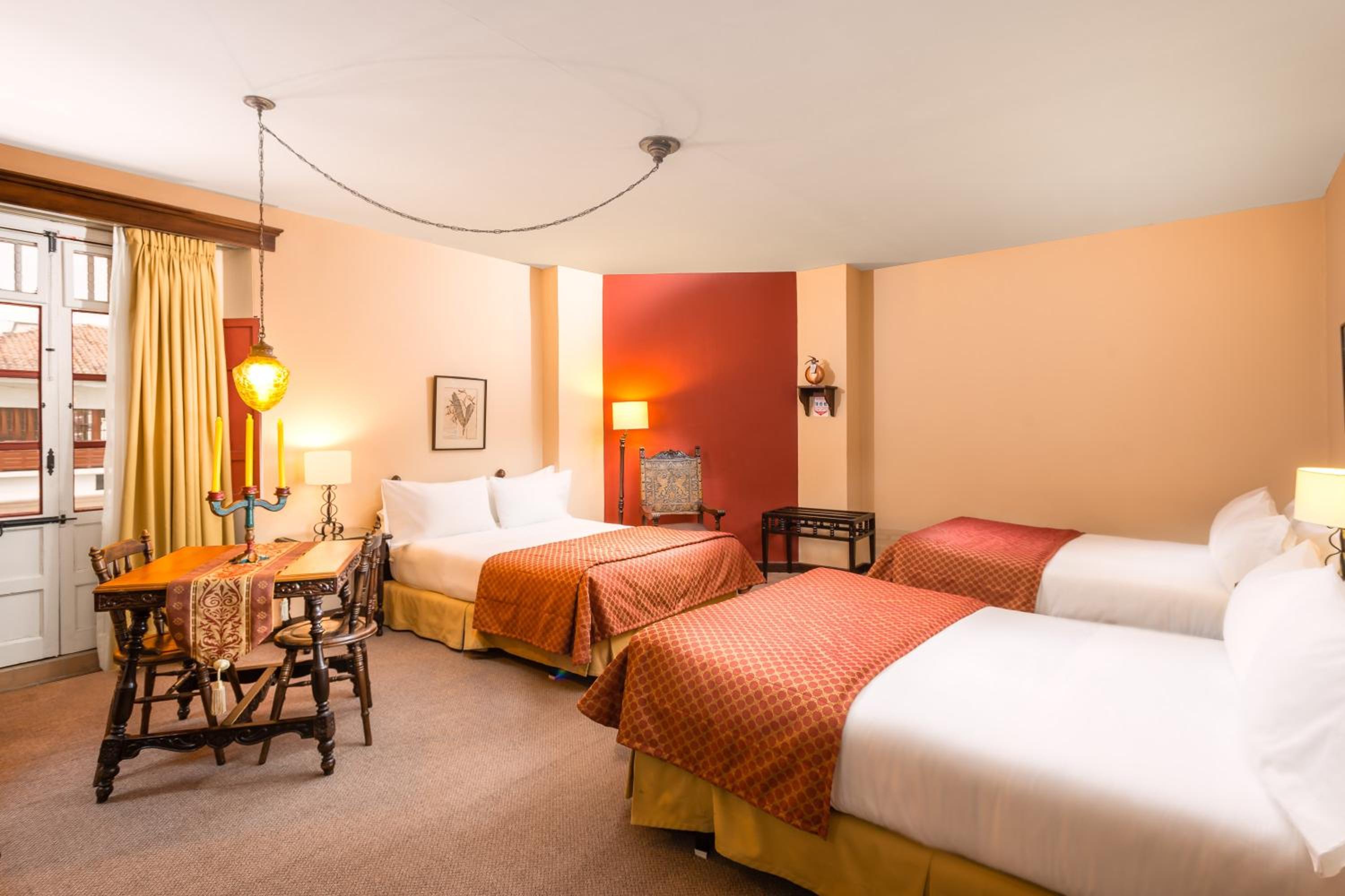 Triple Room - Photo 6