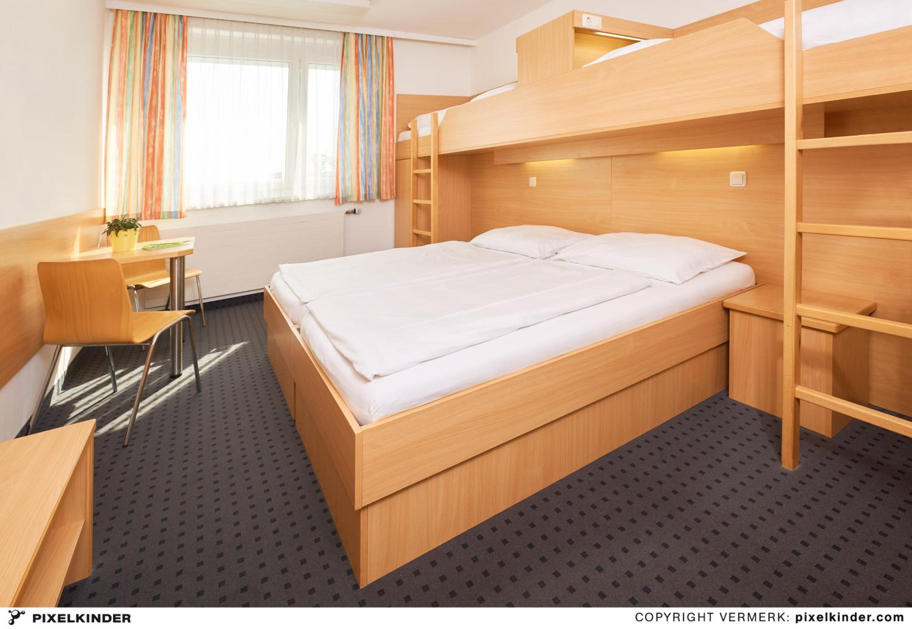 Quadruple Room photo 1