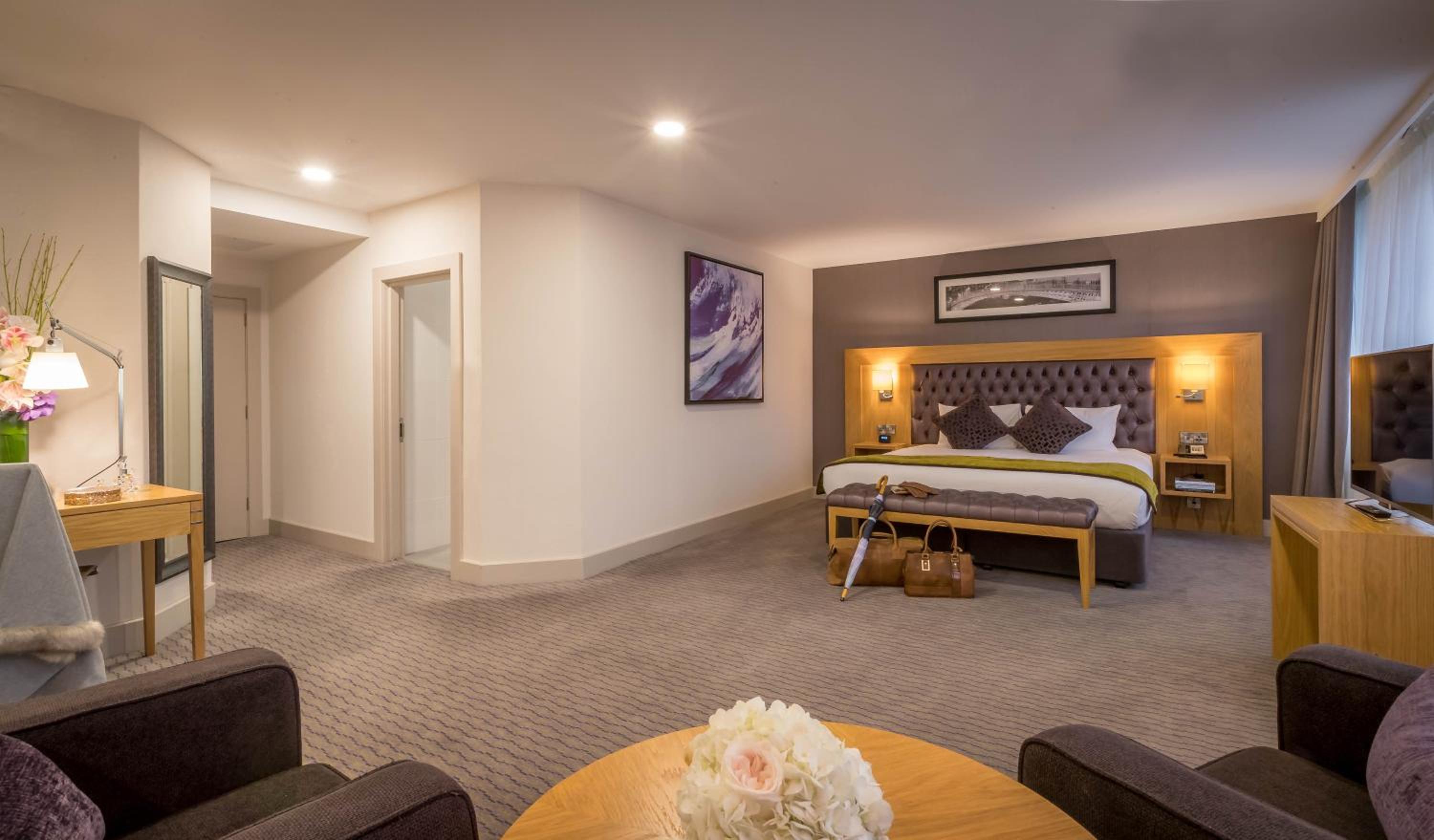 Presidential Suite
