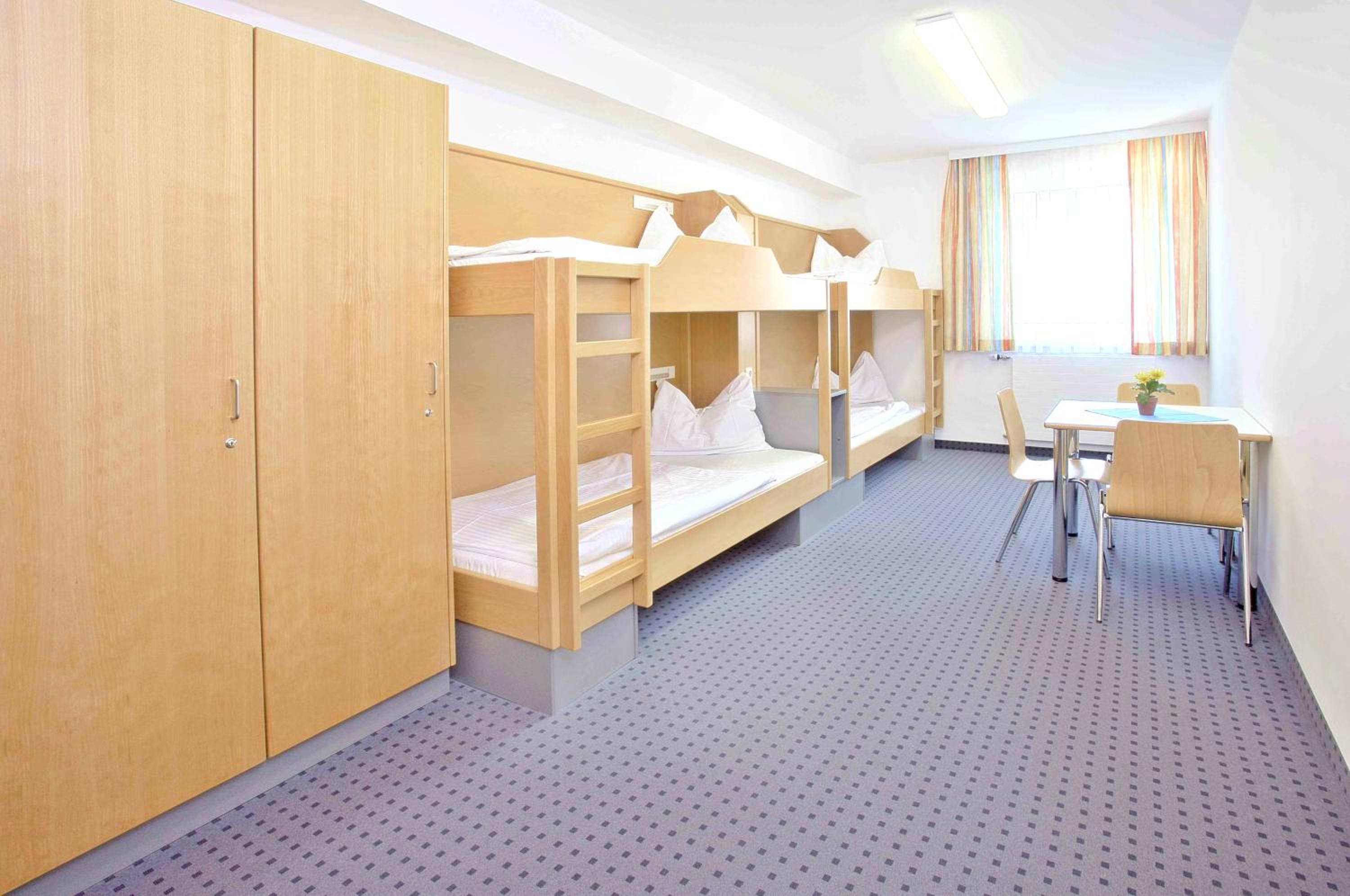 Quadruple Room photo 2