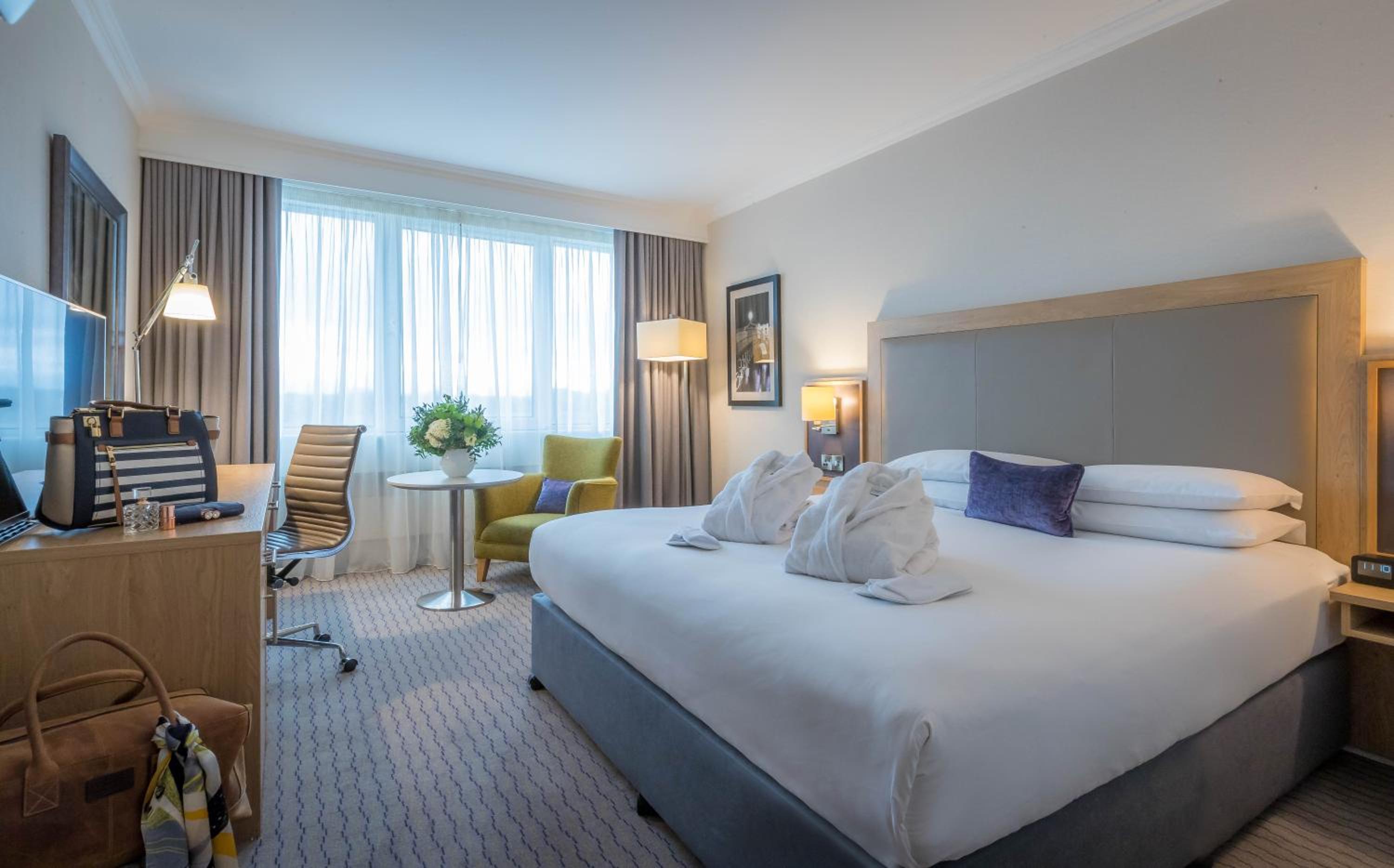 Standard King Room