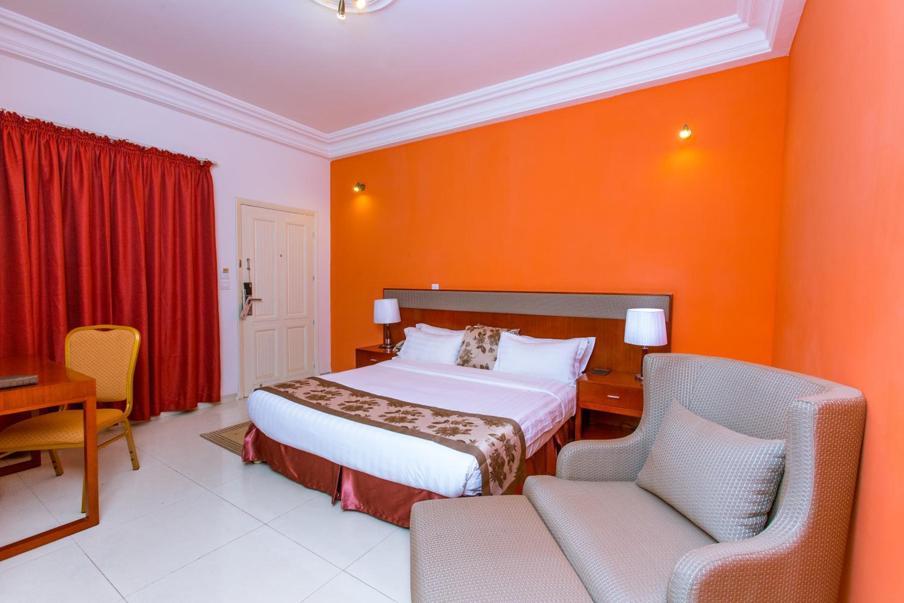 Superior Double Room
