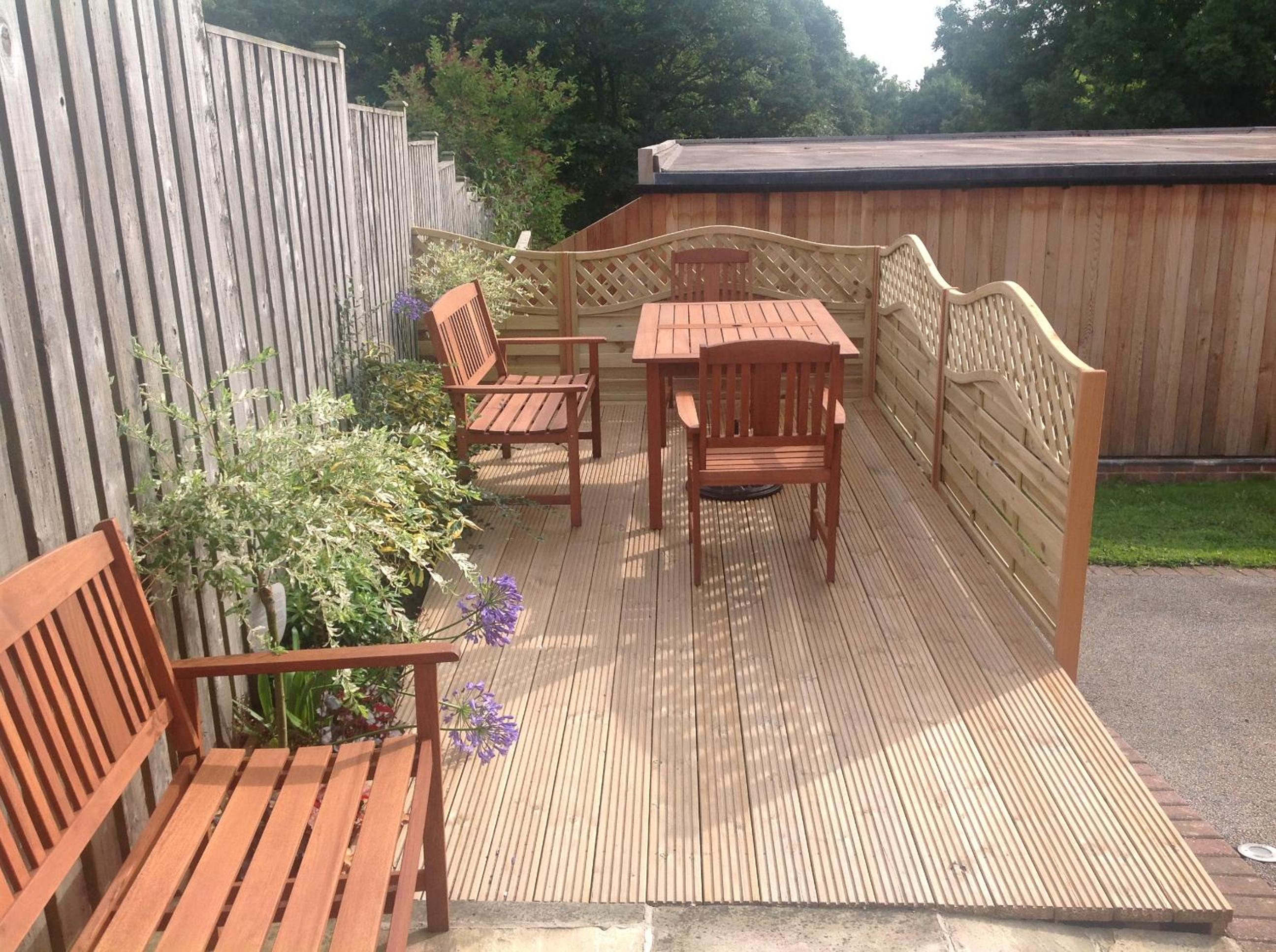 Vacation Home photo 3