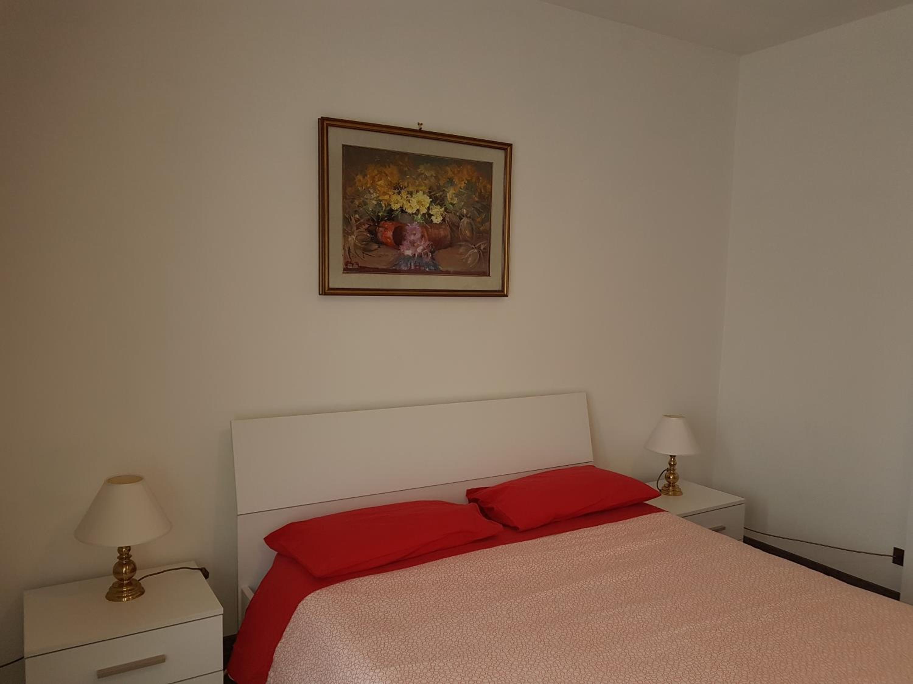 Two-Bedroom Apartment photo 1