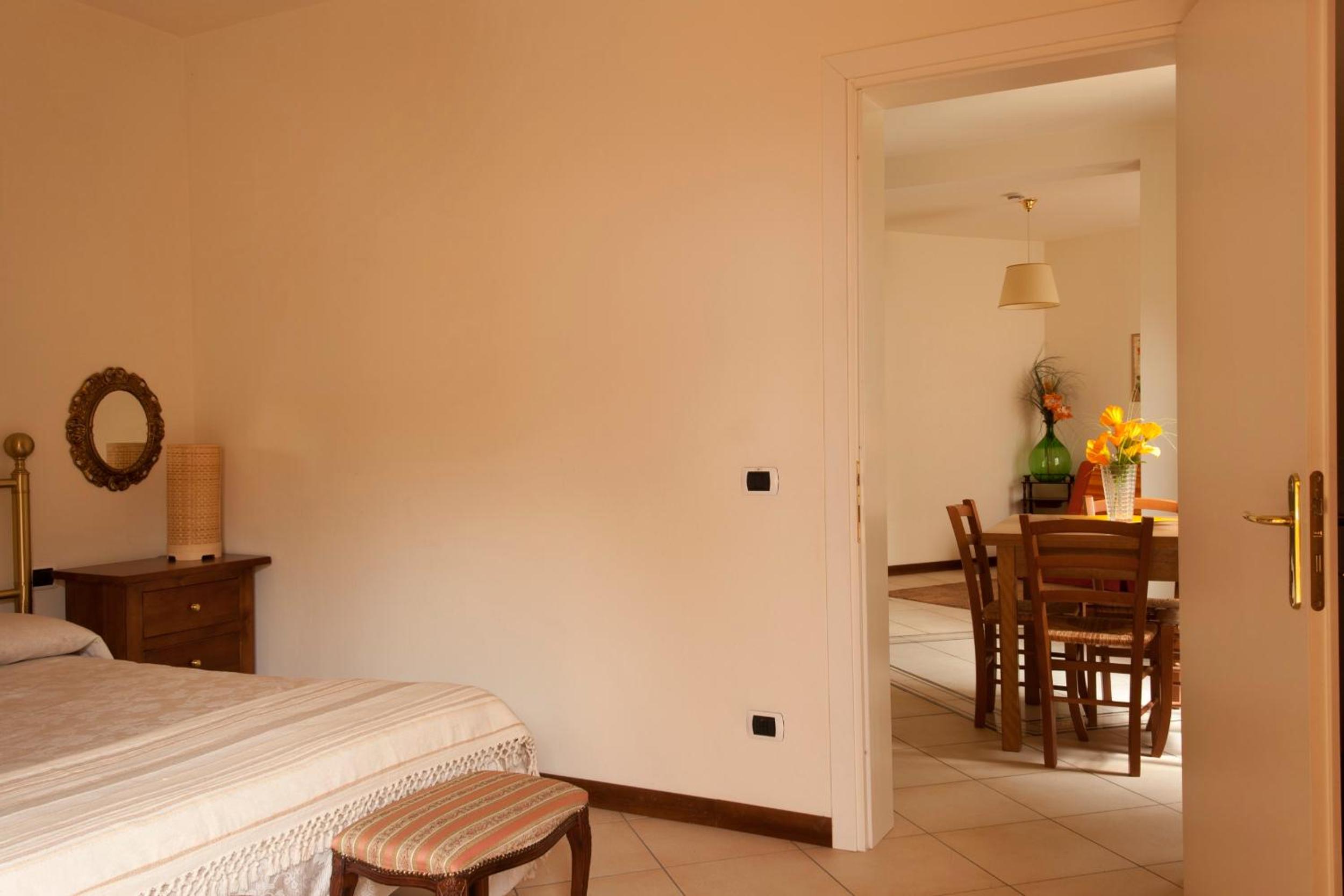 Two-Bedroom Apartment - Penthouse photo 1