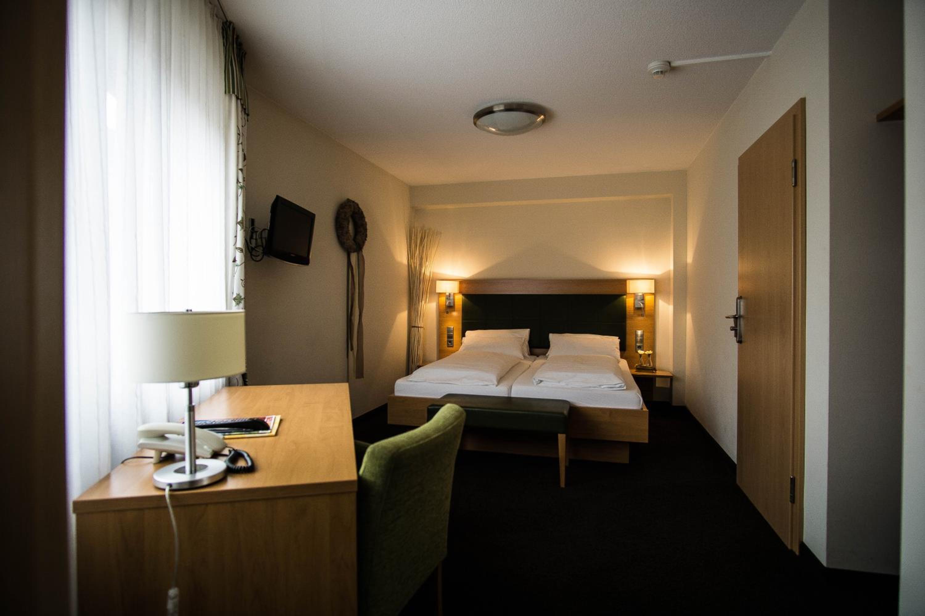 Double Room photo 2