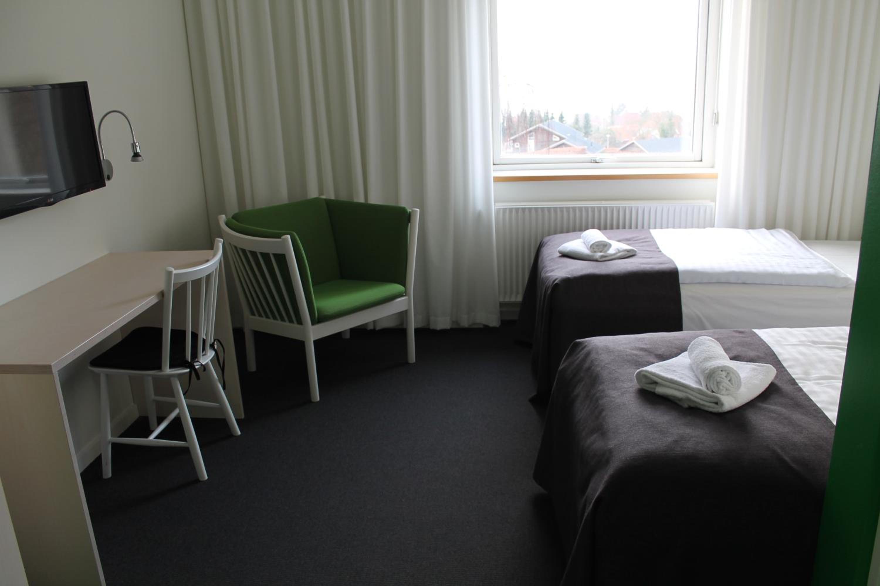 Twin Room - Photo 1