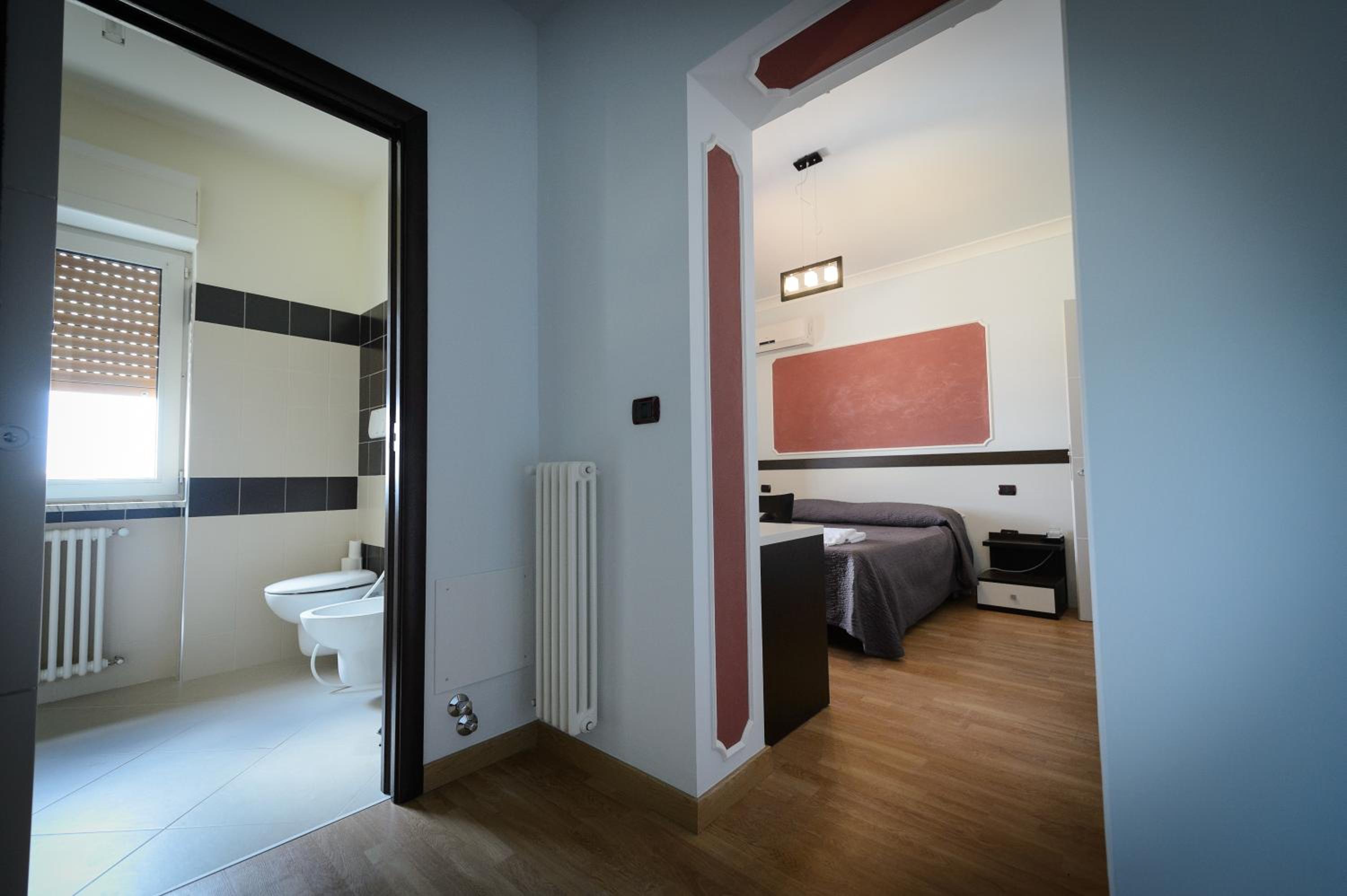 Quadruple Room photo 2
