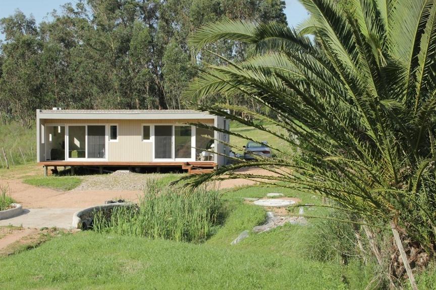 One-Bedroom Bungalow photo 1