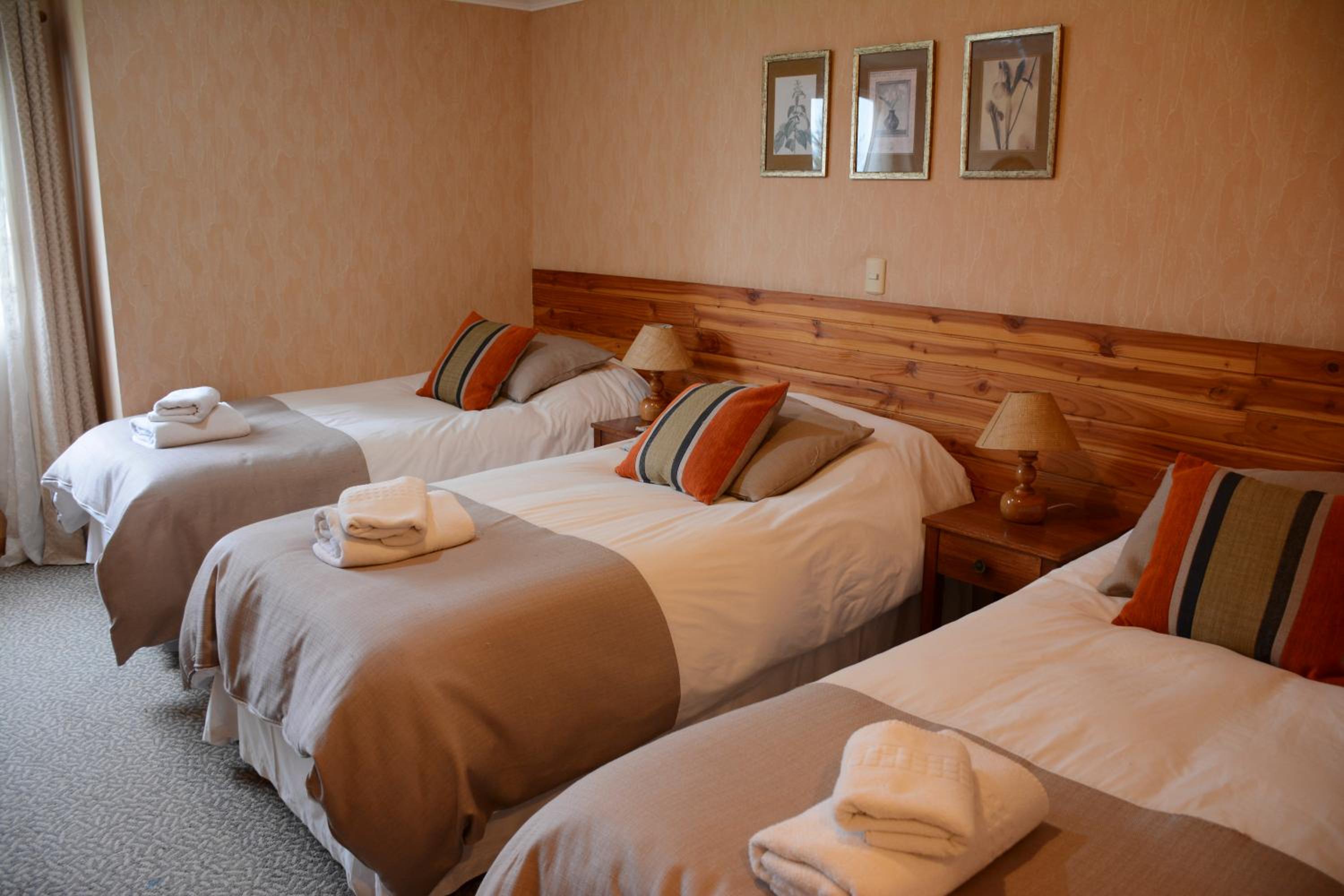 Standard Triple Room photo 3