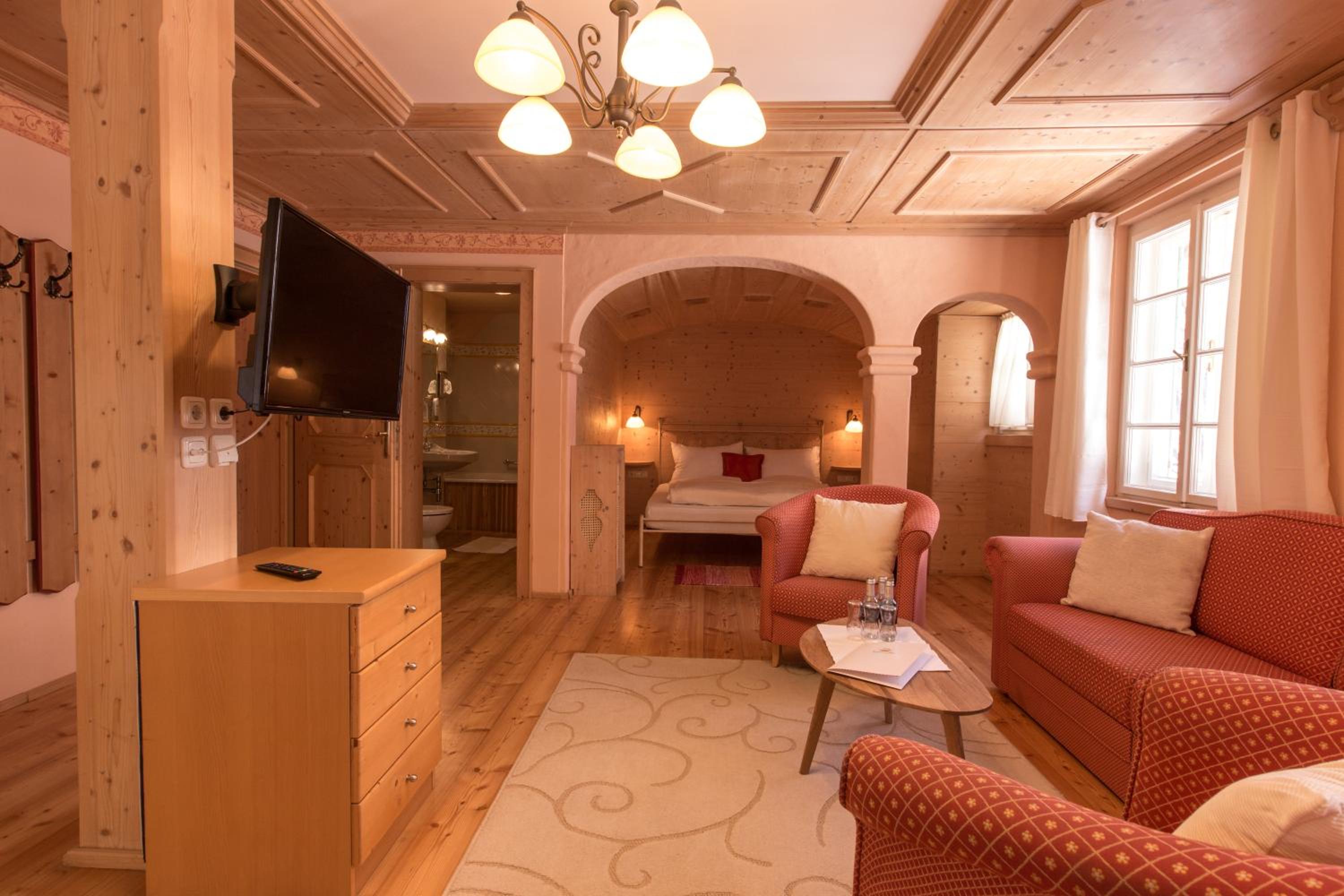 Family Room photo 2
