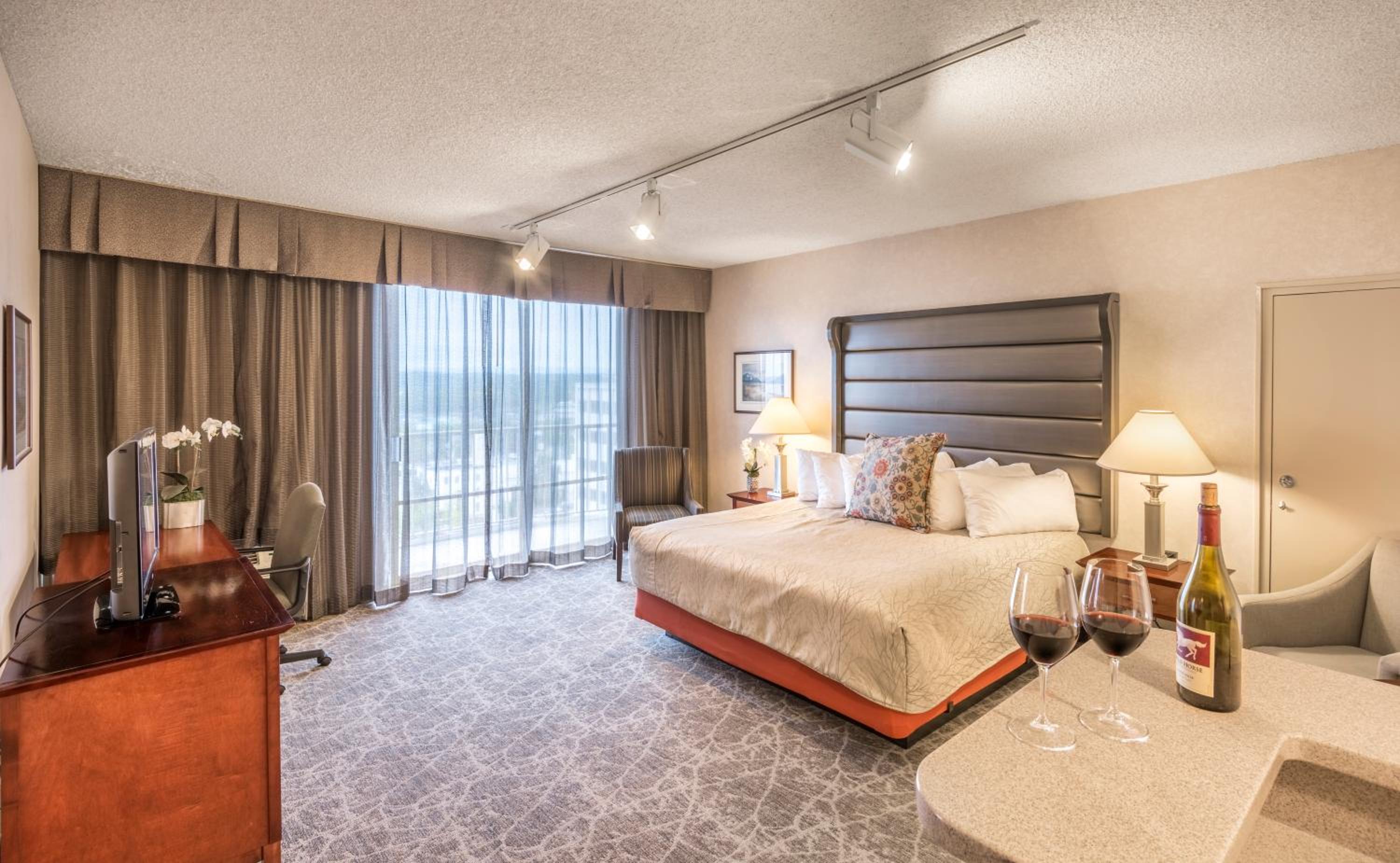 Junior Suite photo 3