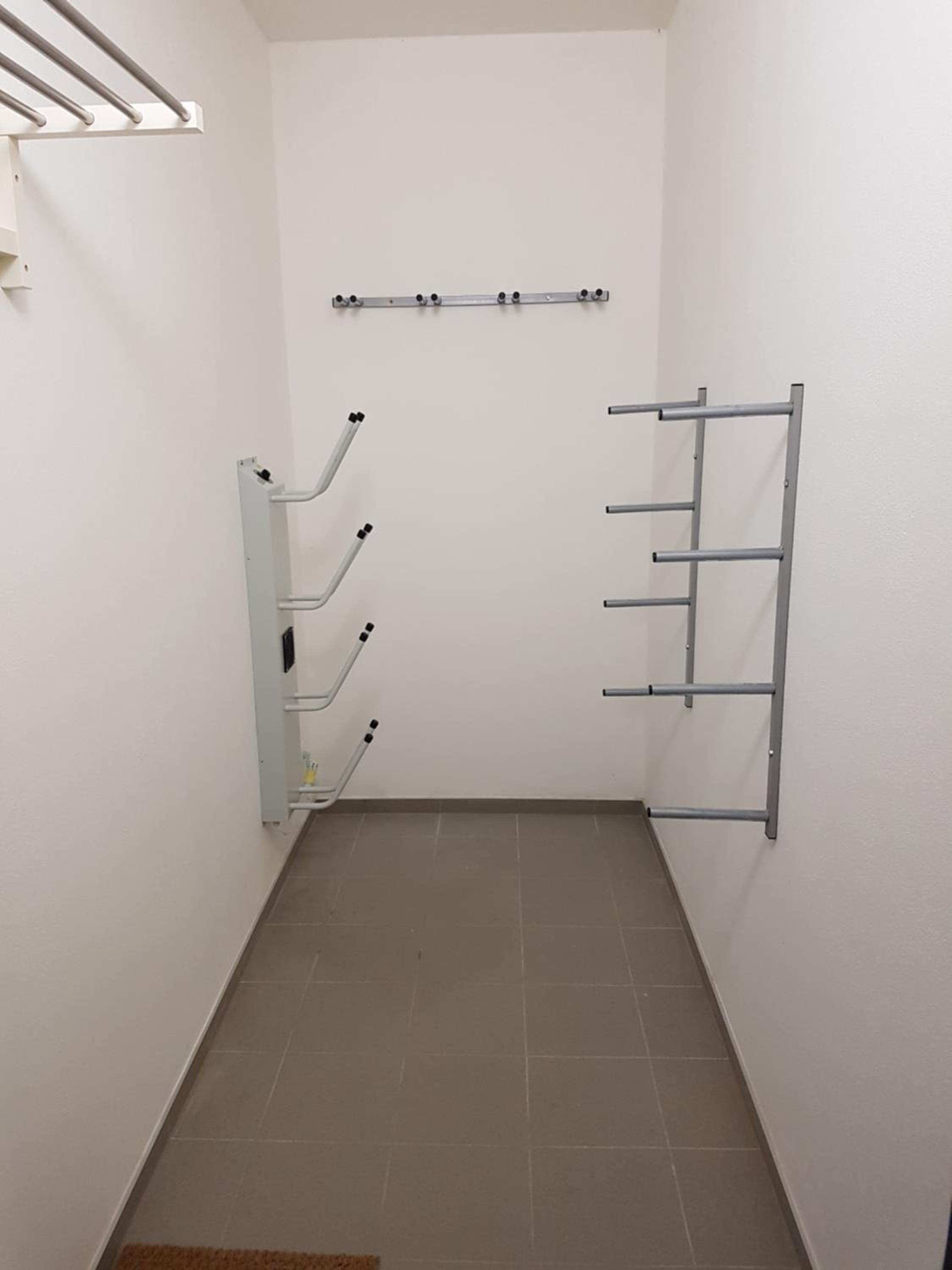 Two-Bedroom Apartment - Photo 37