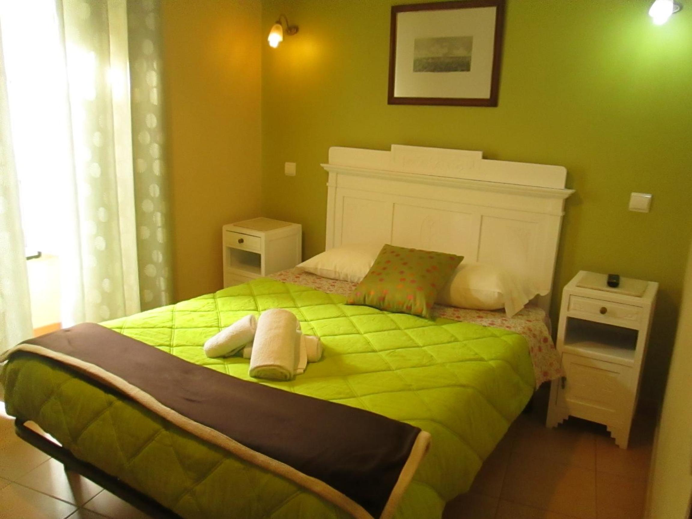 Standard Double Room with Shared Bathroom photo 3