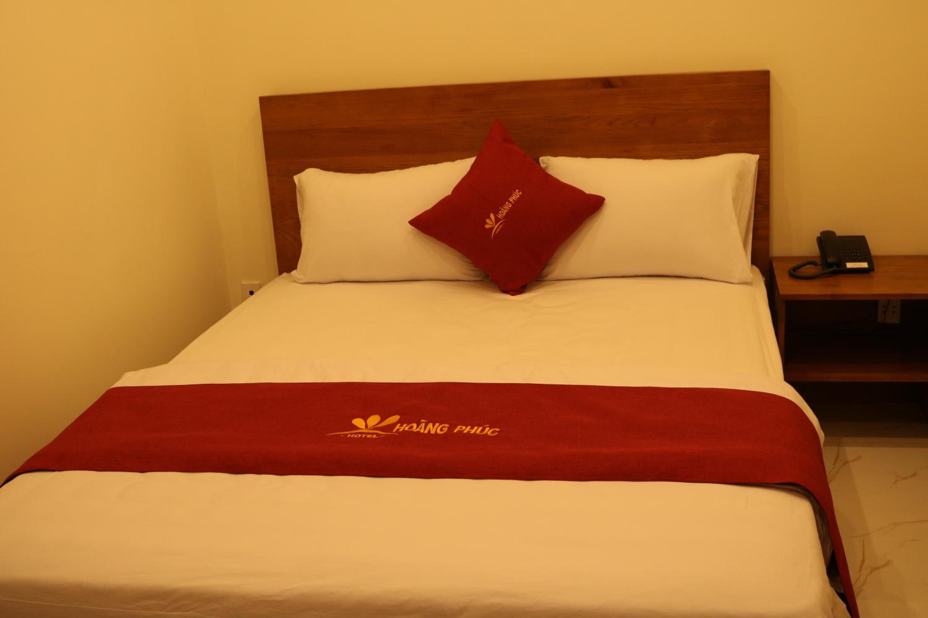 Standard King Room