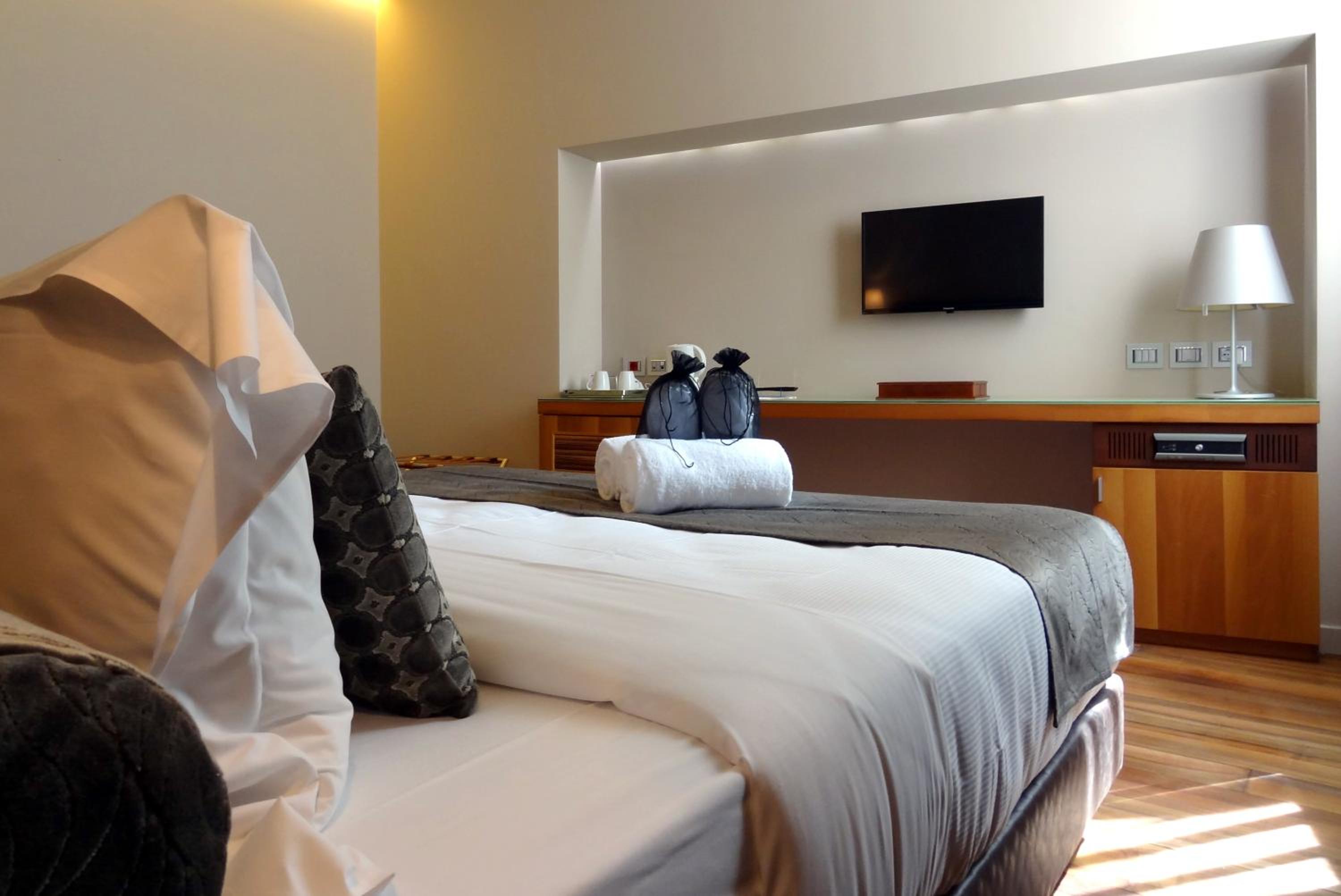 Superior Comfort Double Room - Photo 8