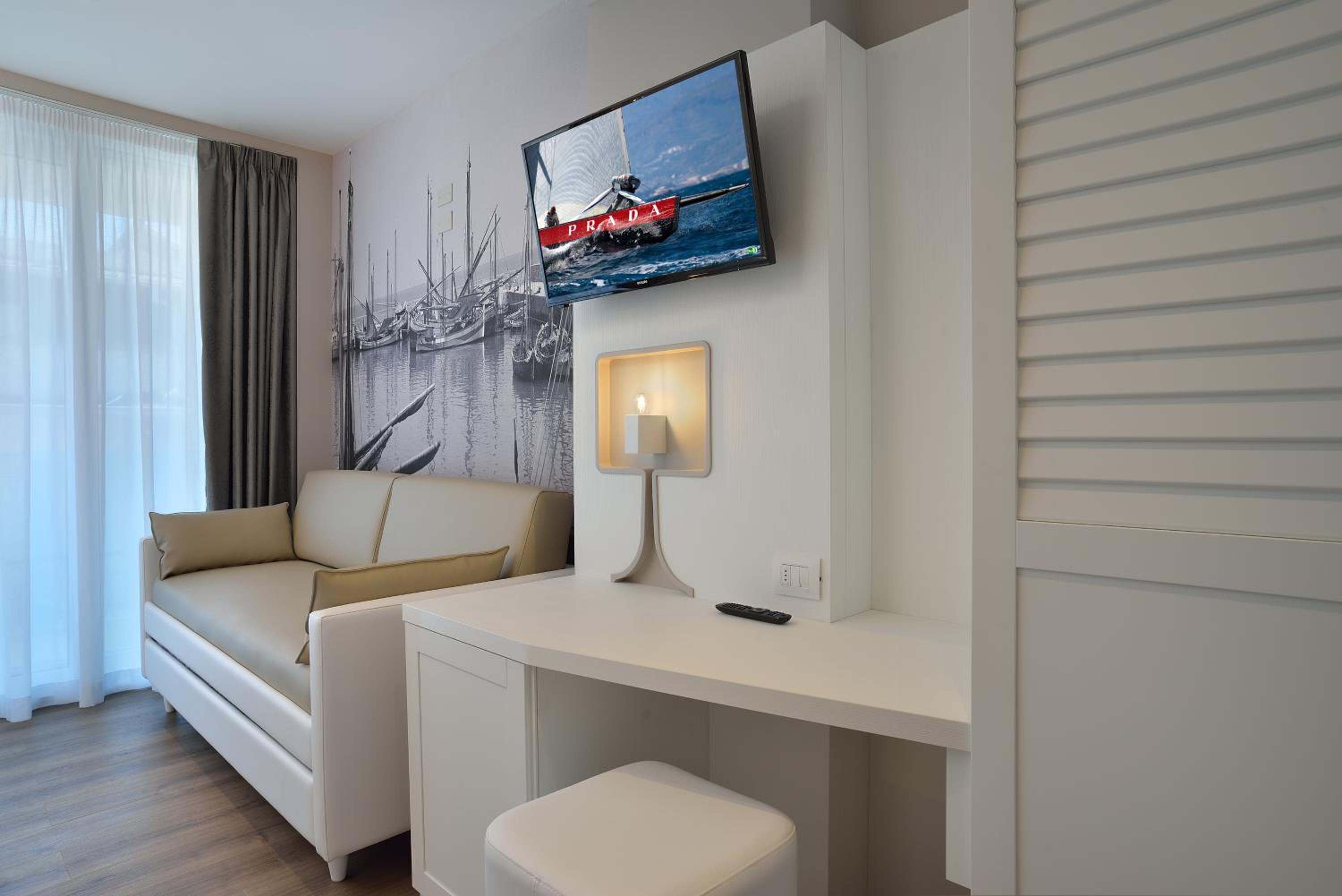 Executive Triple Room photo 2