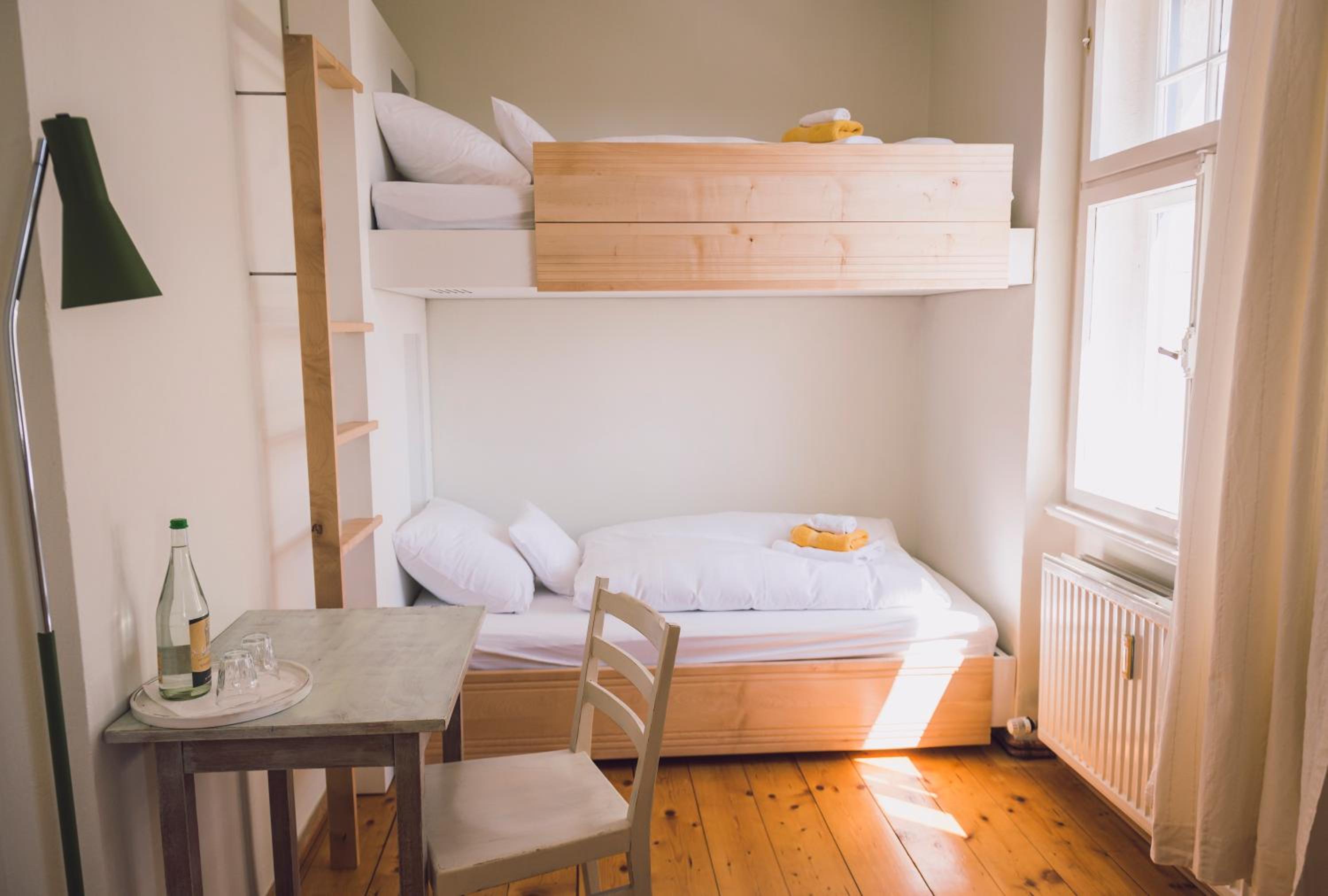 Small Twin Room photo 2