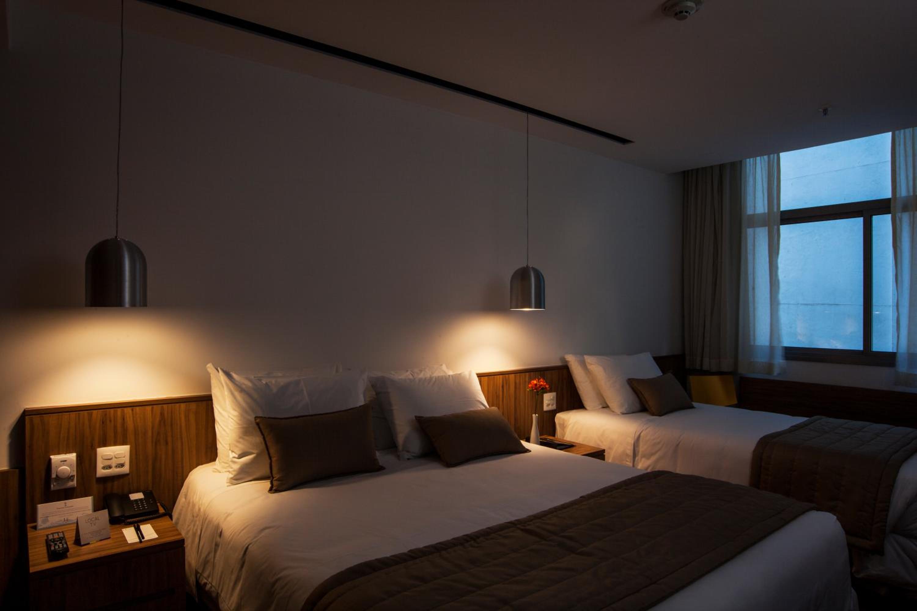 Triple Room photo 2