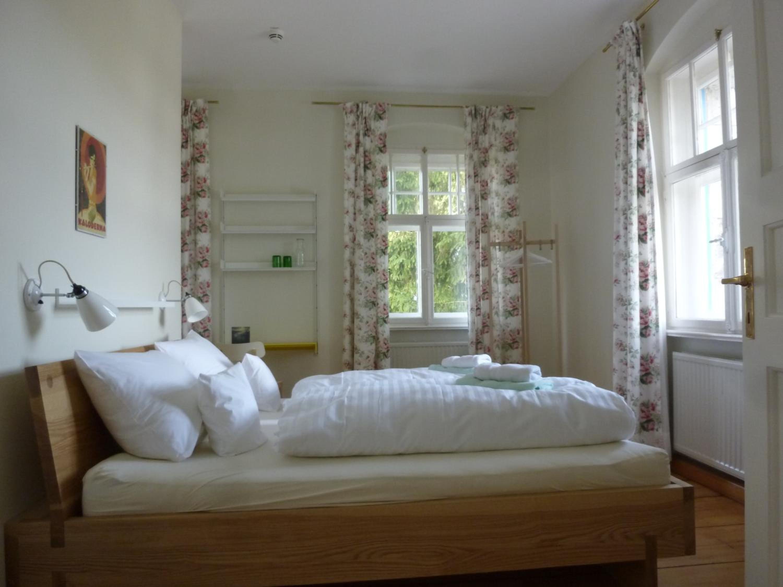 Double Room with Extra Bed photo 3