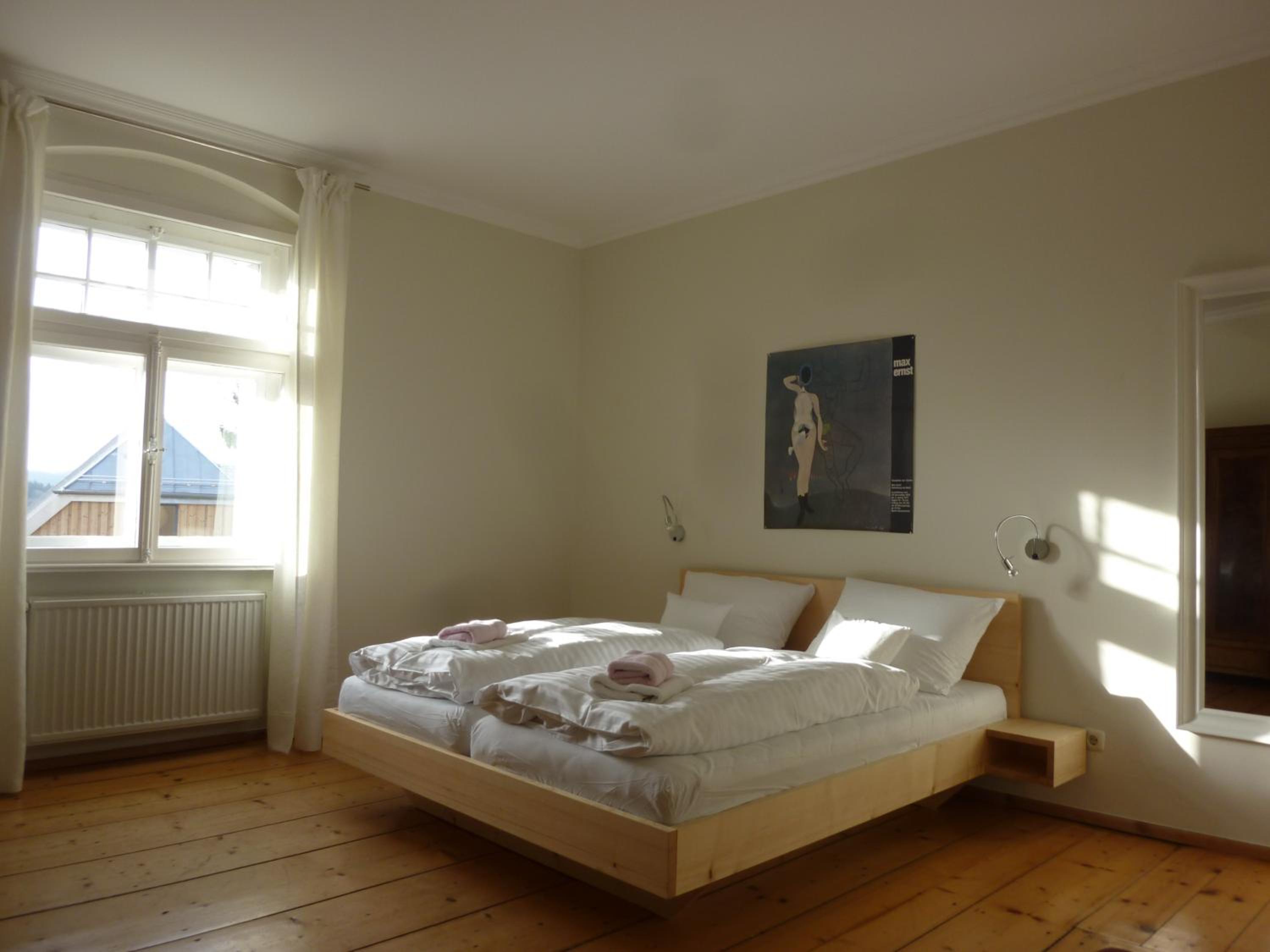 Double Room with Extra Bed photo 2