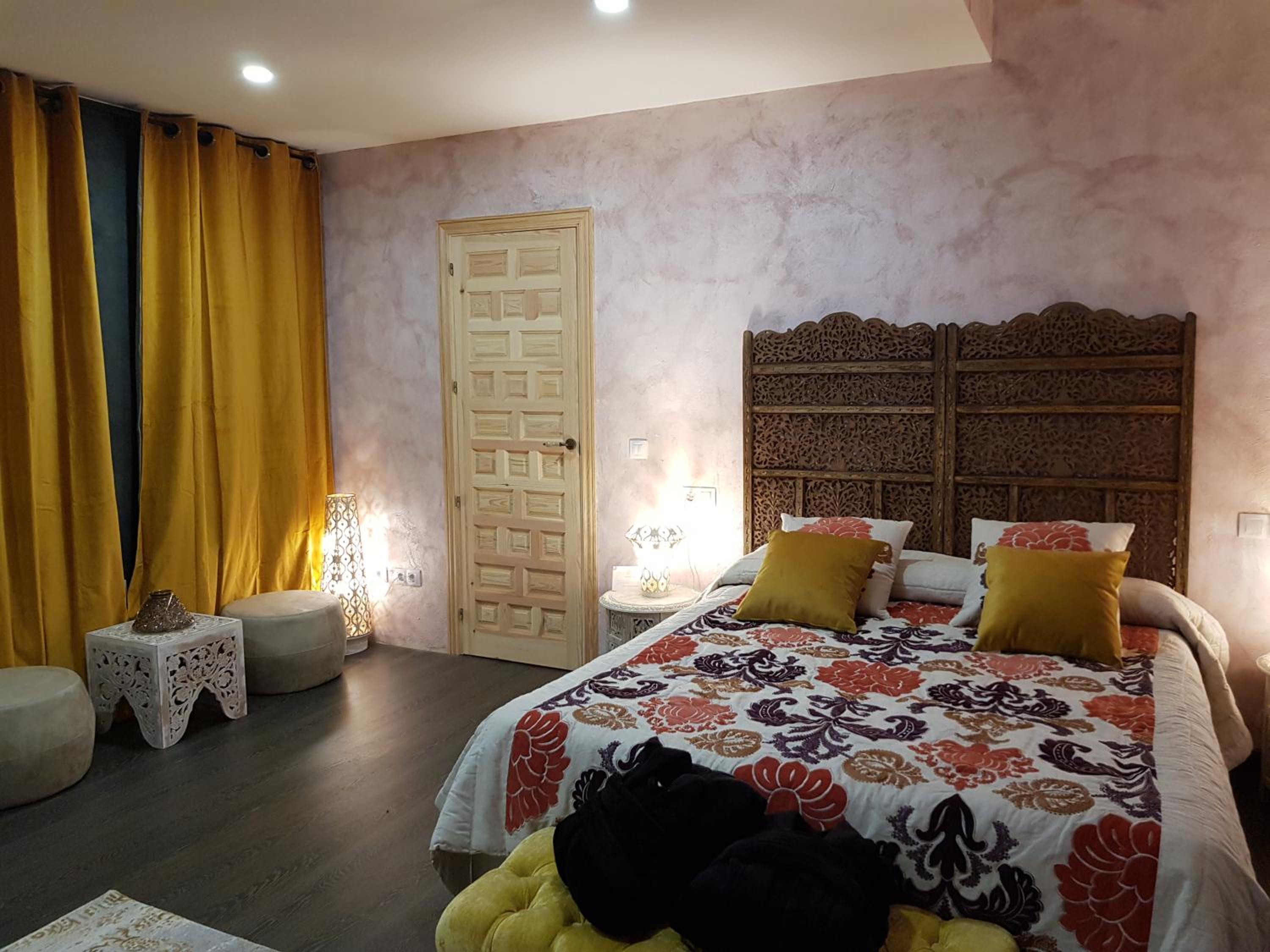 Habitación Doble Superior