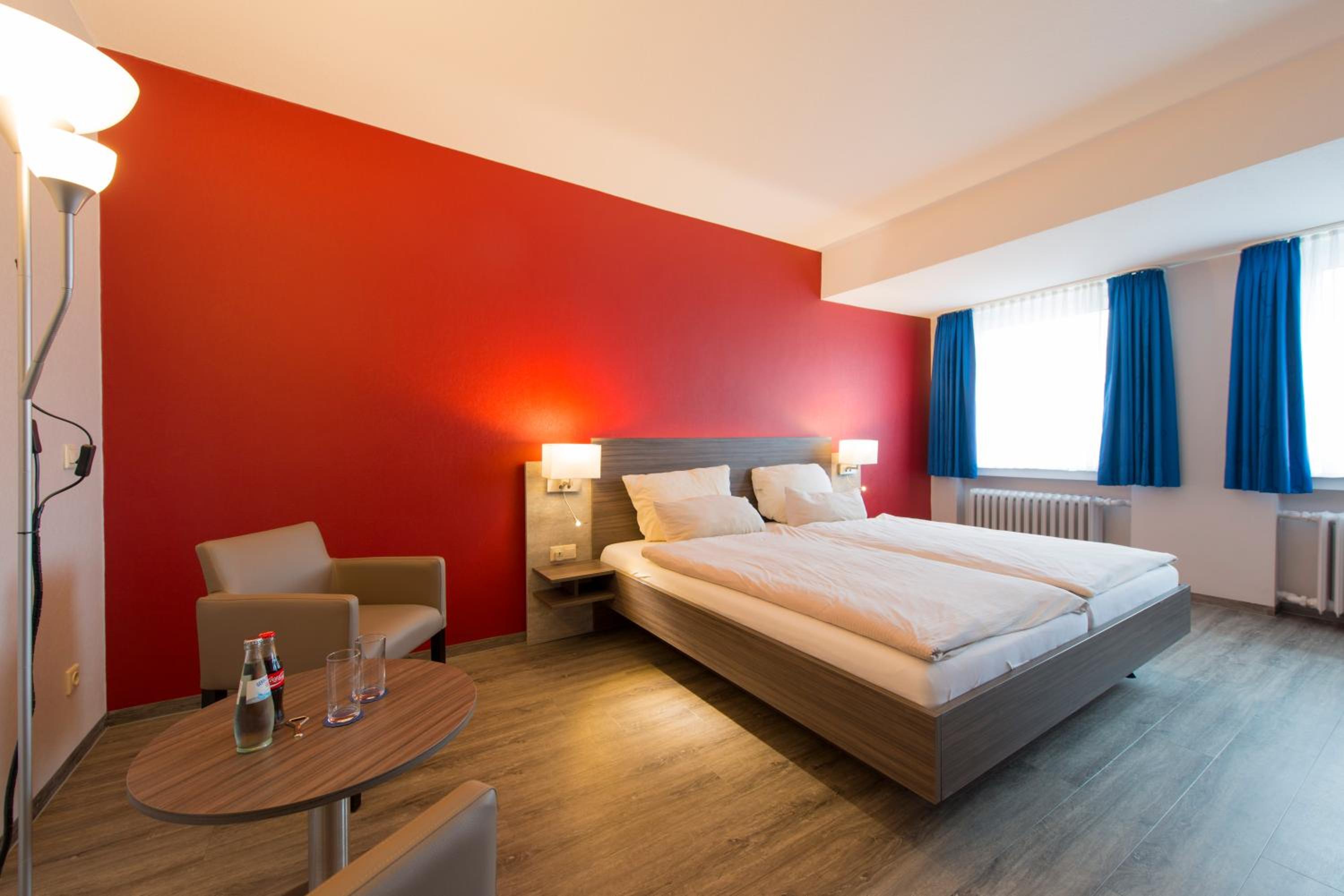 Double Room - Photo 1