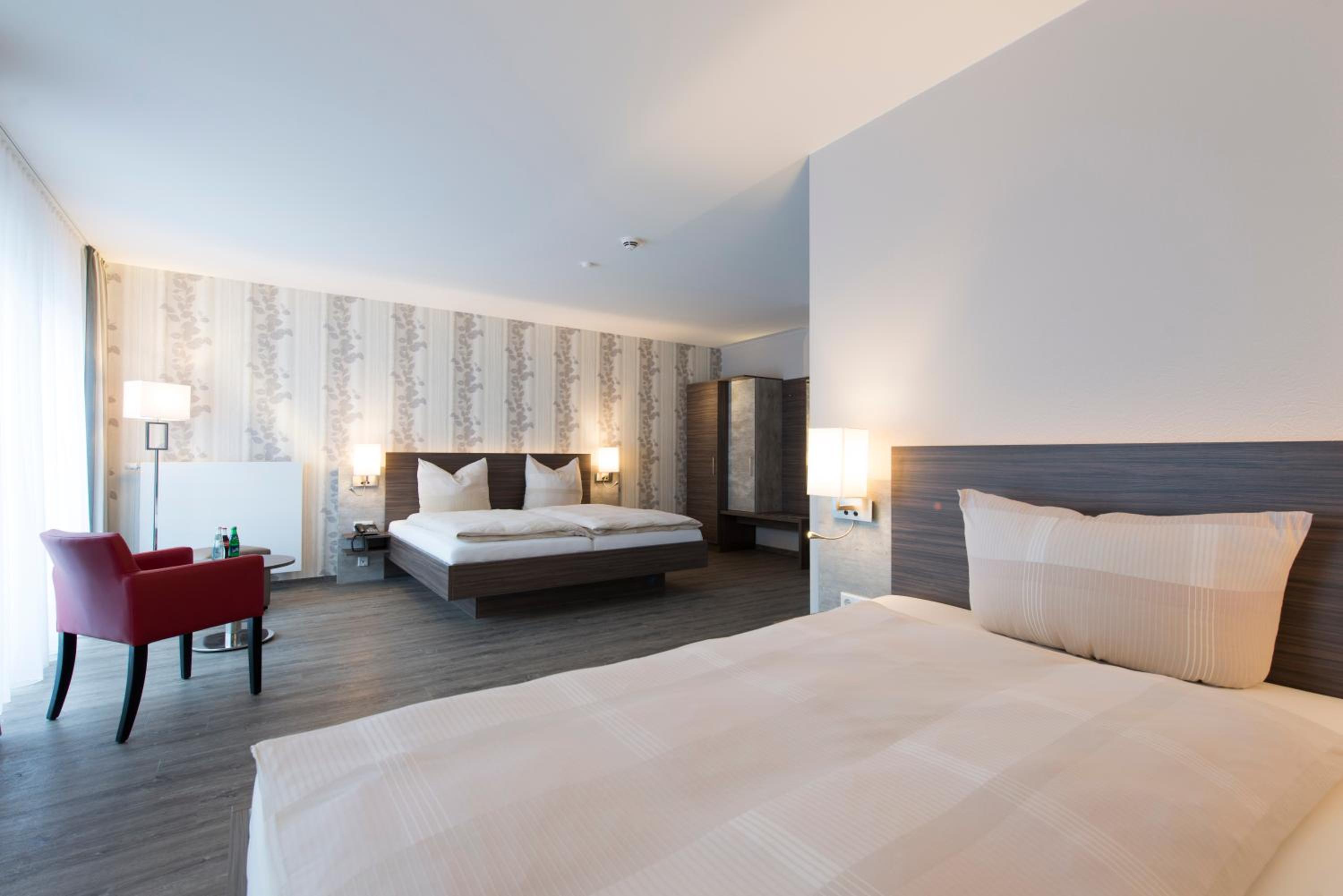 Triple Room - Photo 1