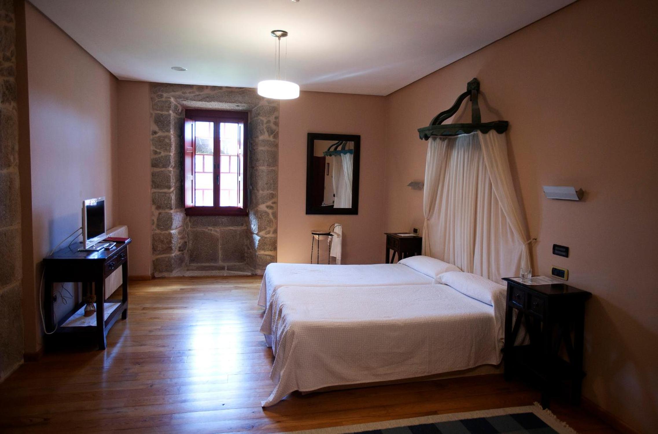 Habitación Doble Estándar