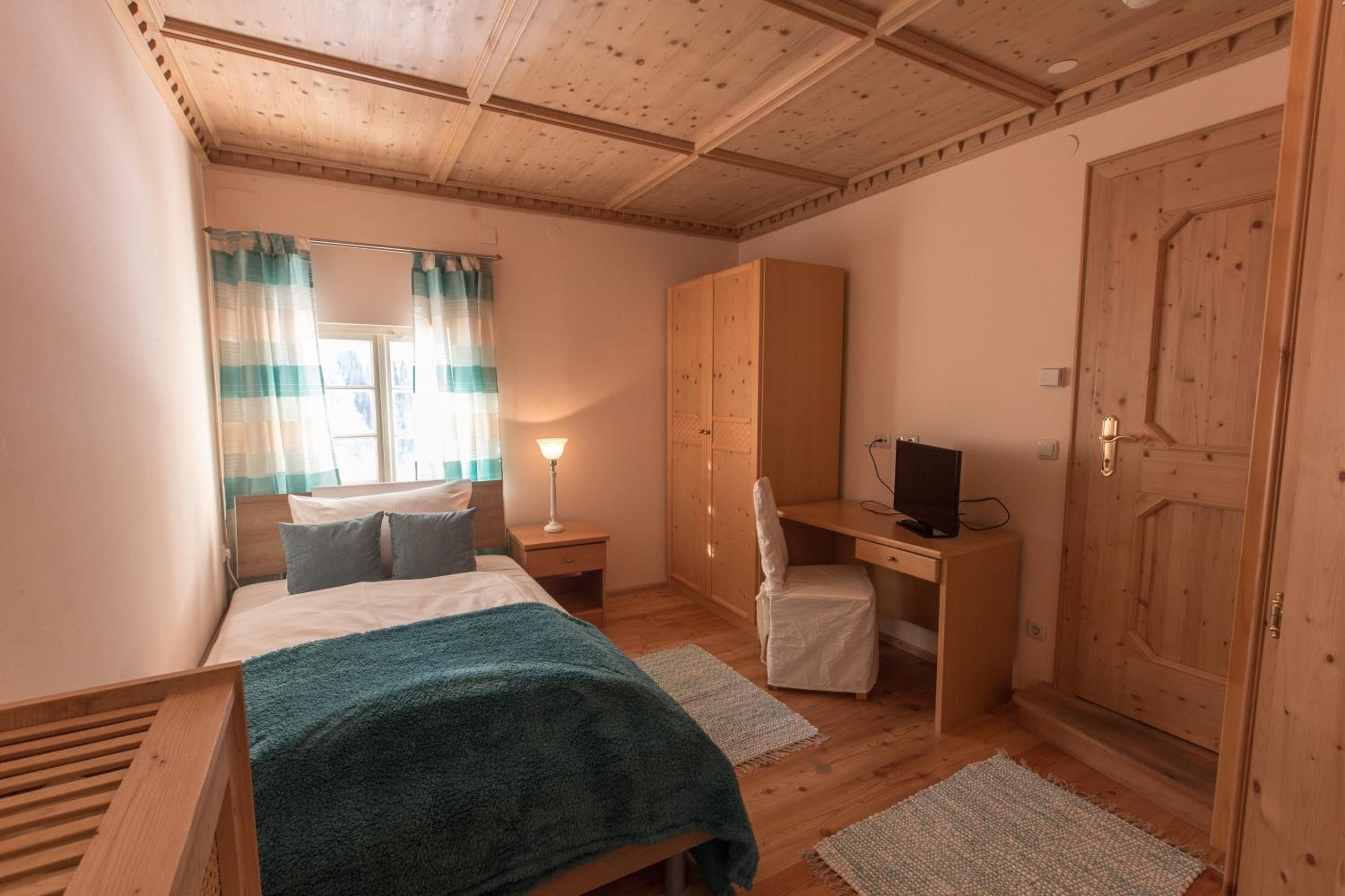 Economy Single Room photo 3