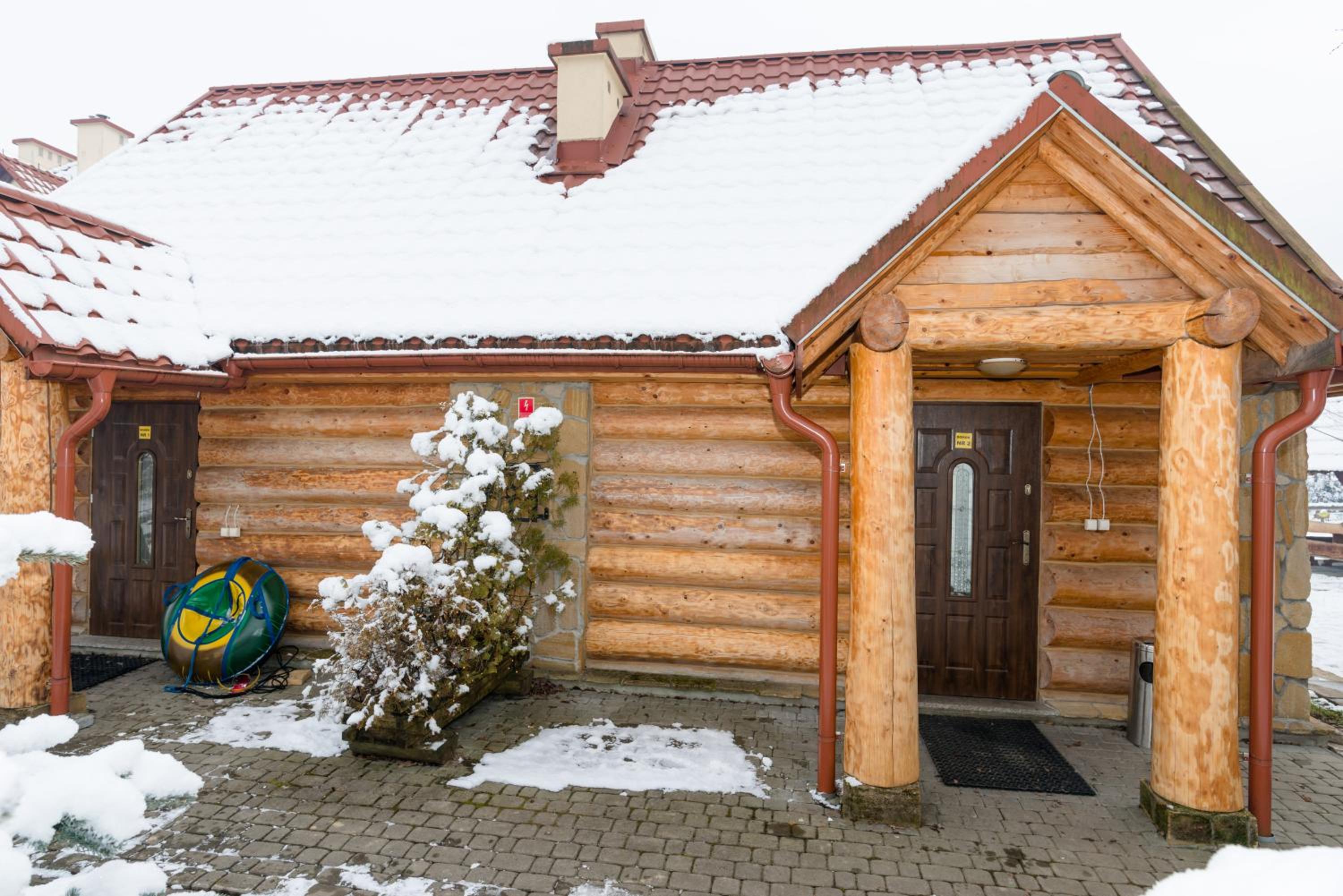 One-Bedroom House - Photo 19