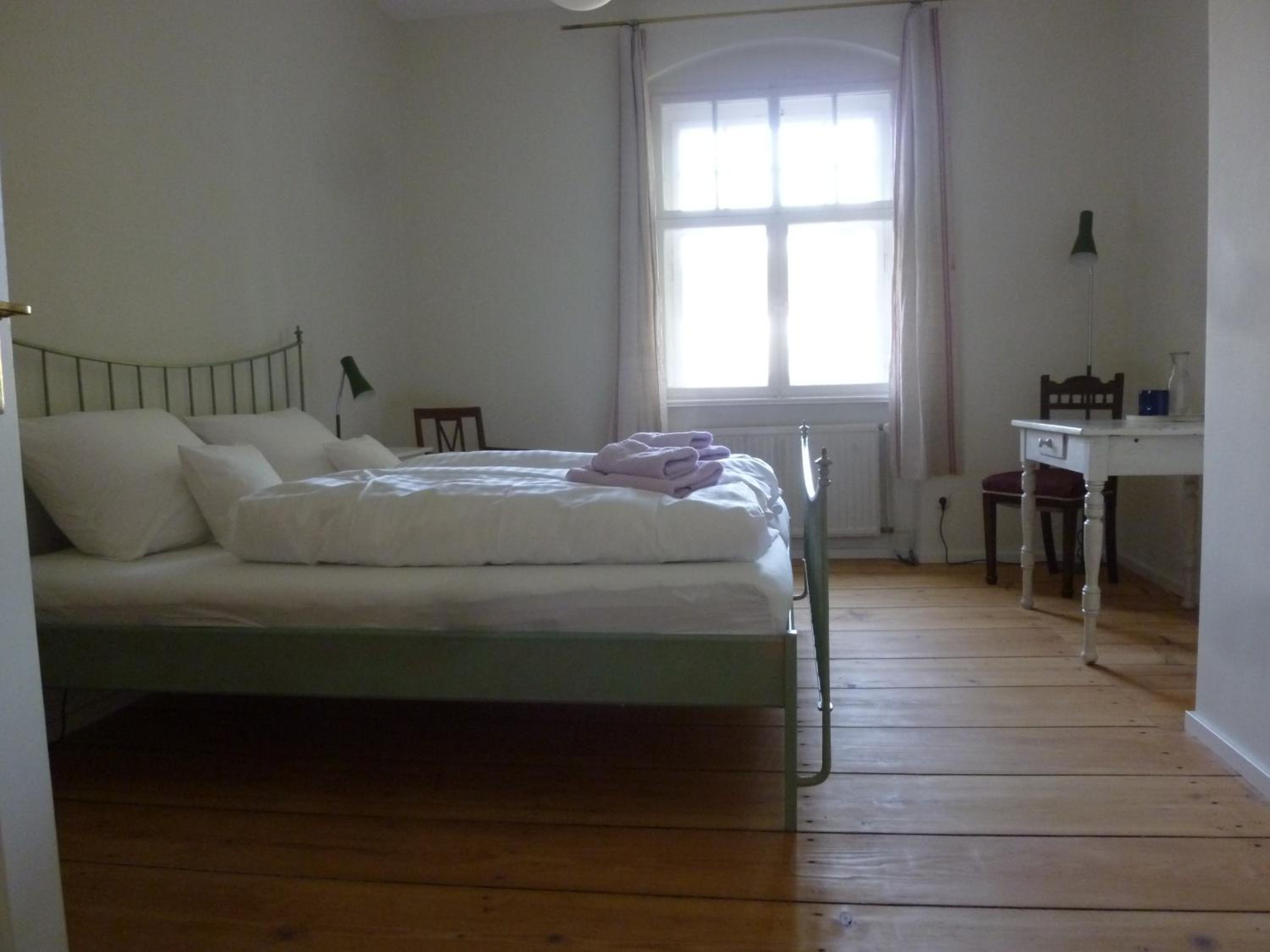 Comfort Double Room photo 2