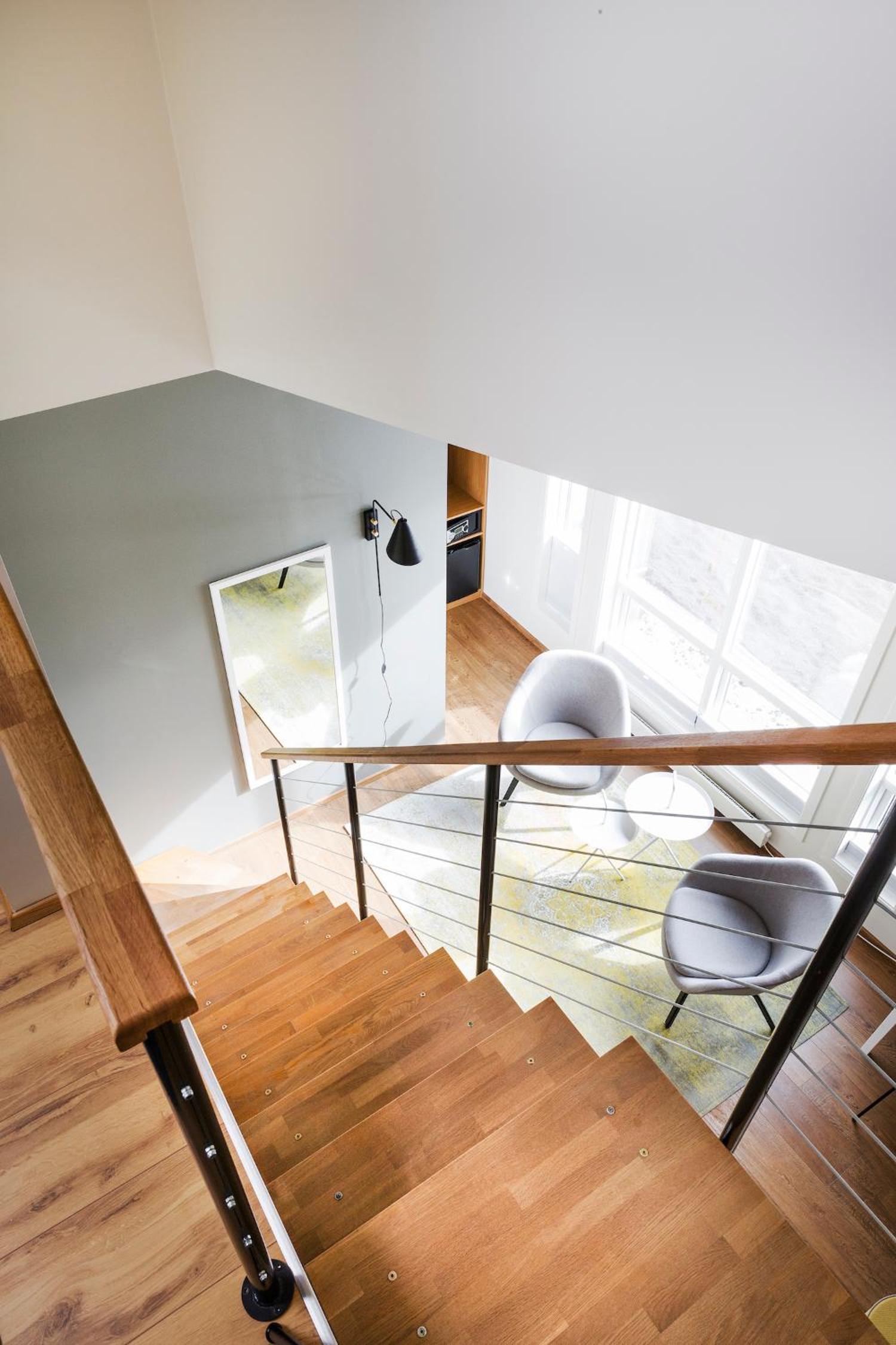 Loft Suite photo 1
