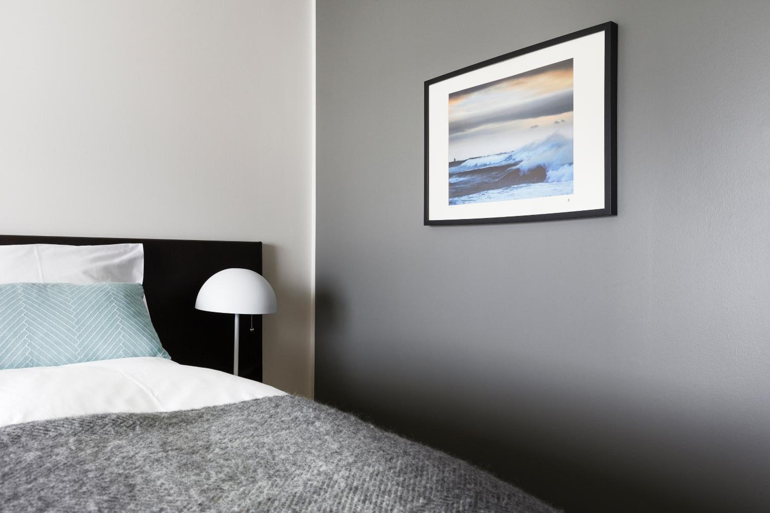 Double or Twin Room photo 2