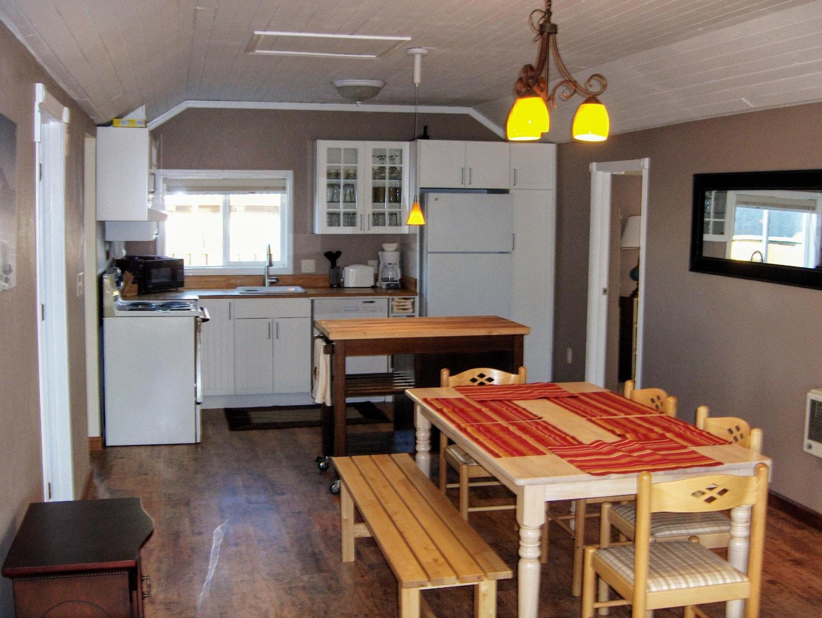 Cottage photo 3