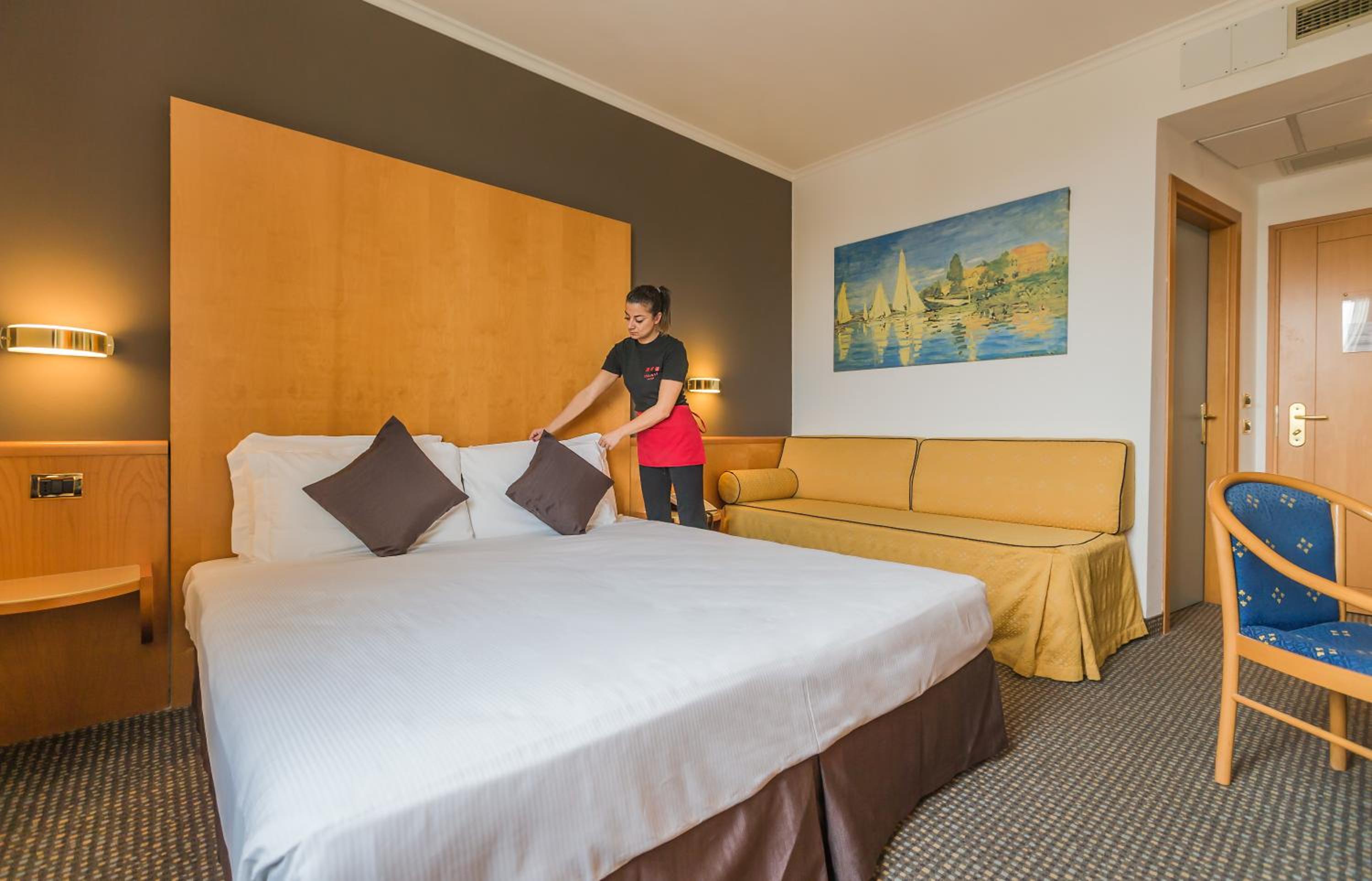 Junior Suite - Photo 2