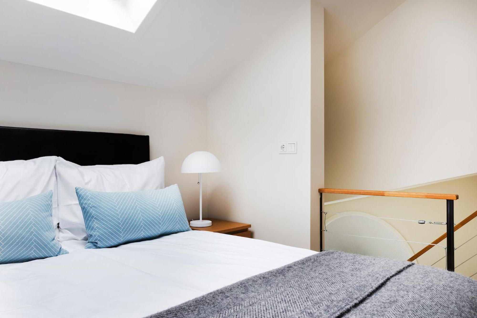 Loft Suite