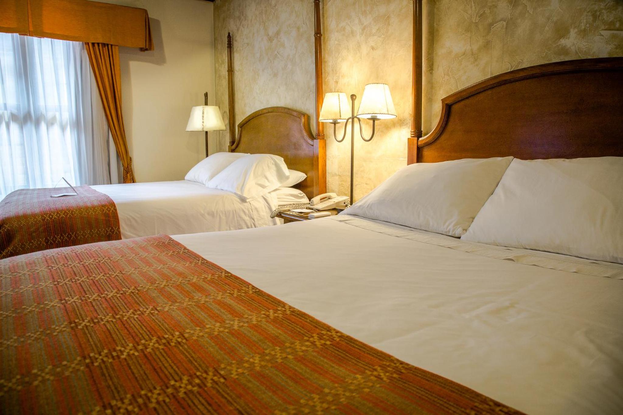 Premium Double Room - Photo 2