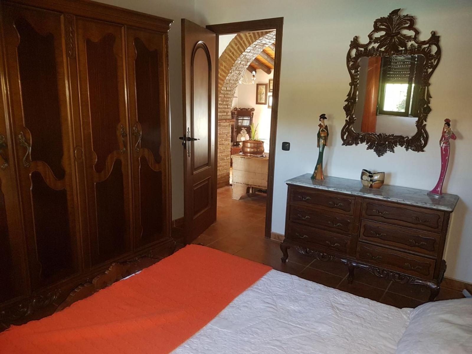 Casa de Vacaciones