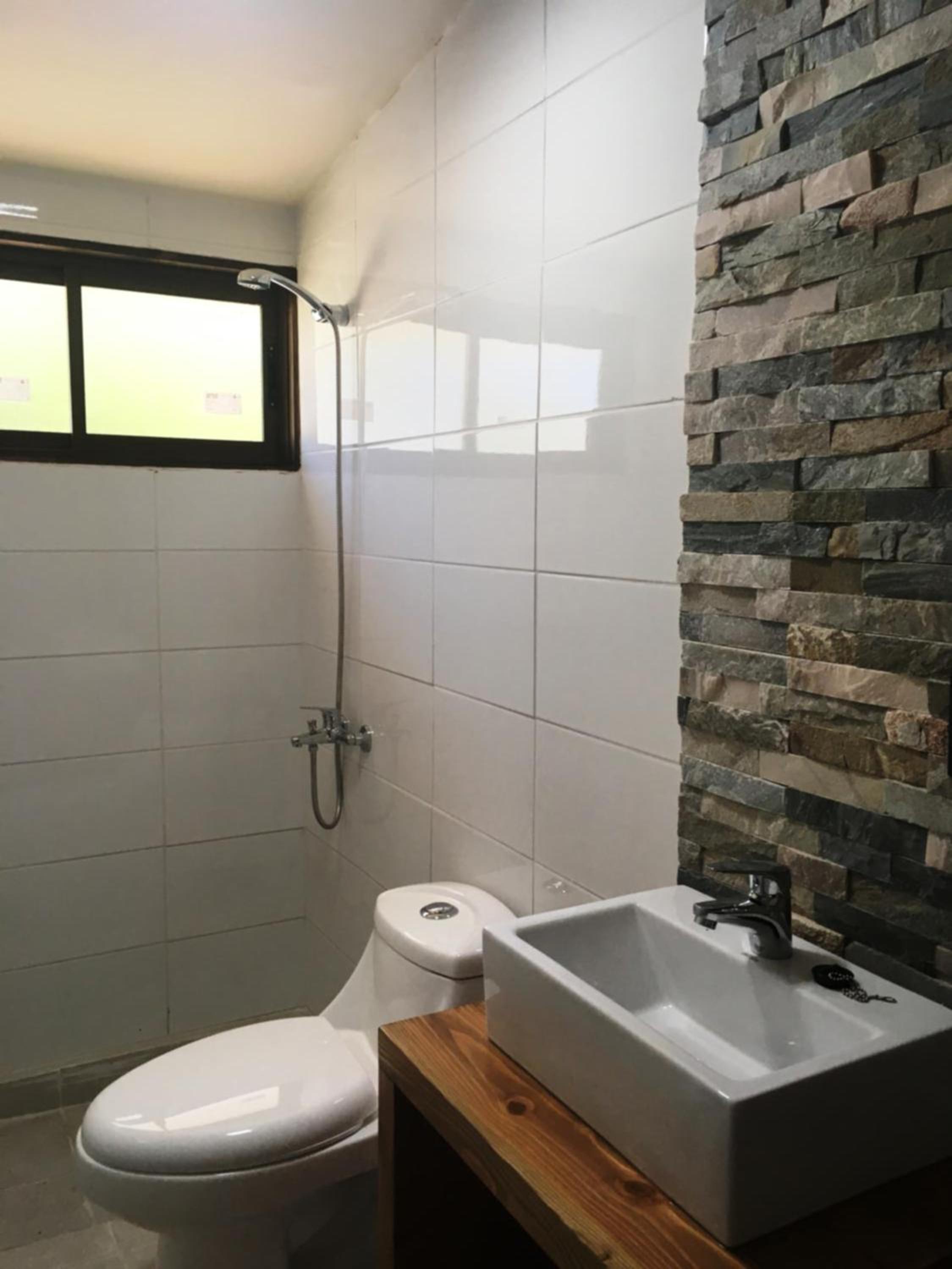 Two-Bedroom House photo 2