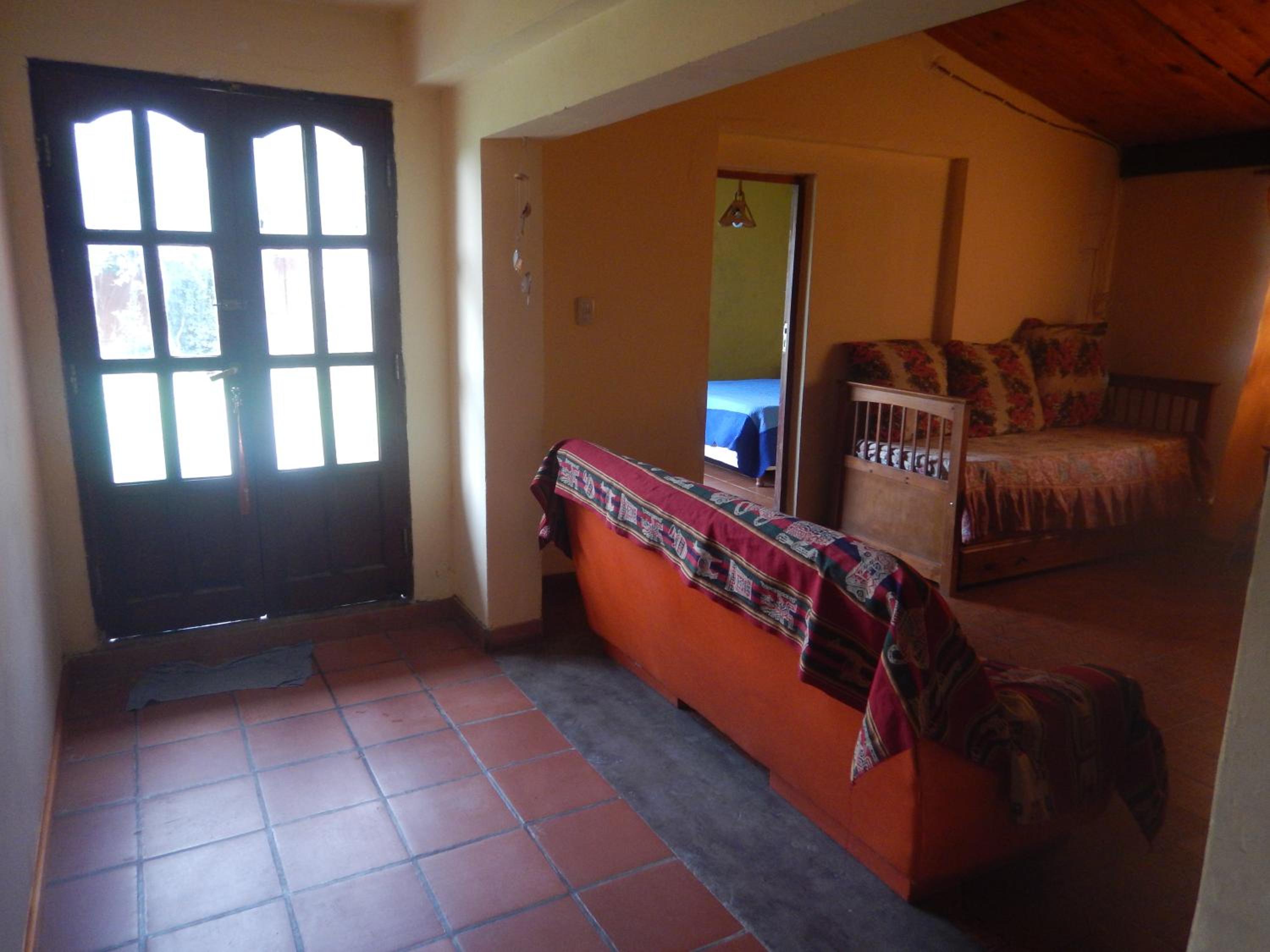 Two-Bedroom House photo 1