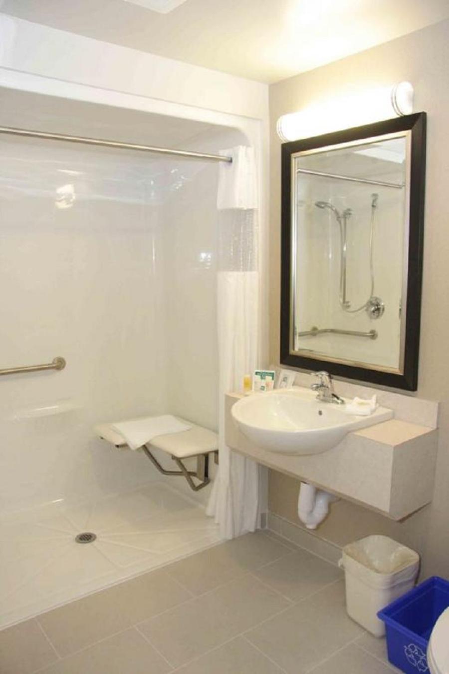 King Suite - Non-Smoking - Photo 2